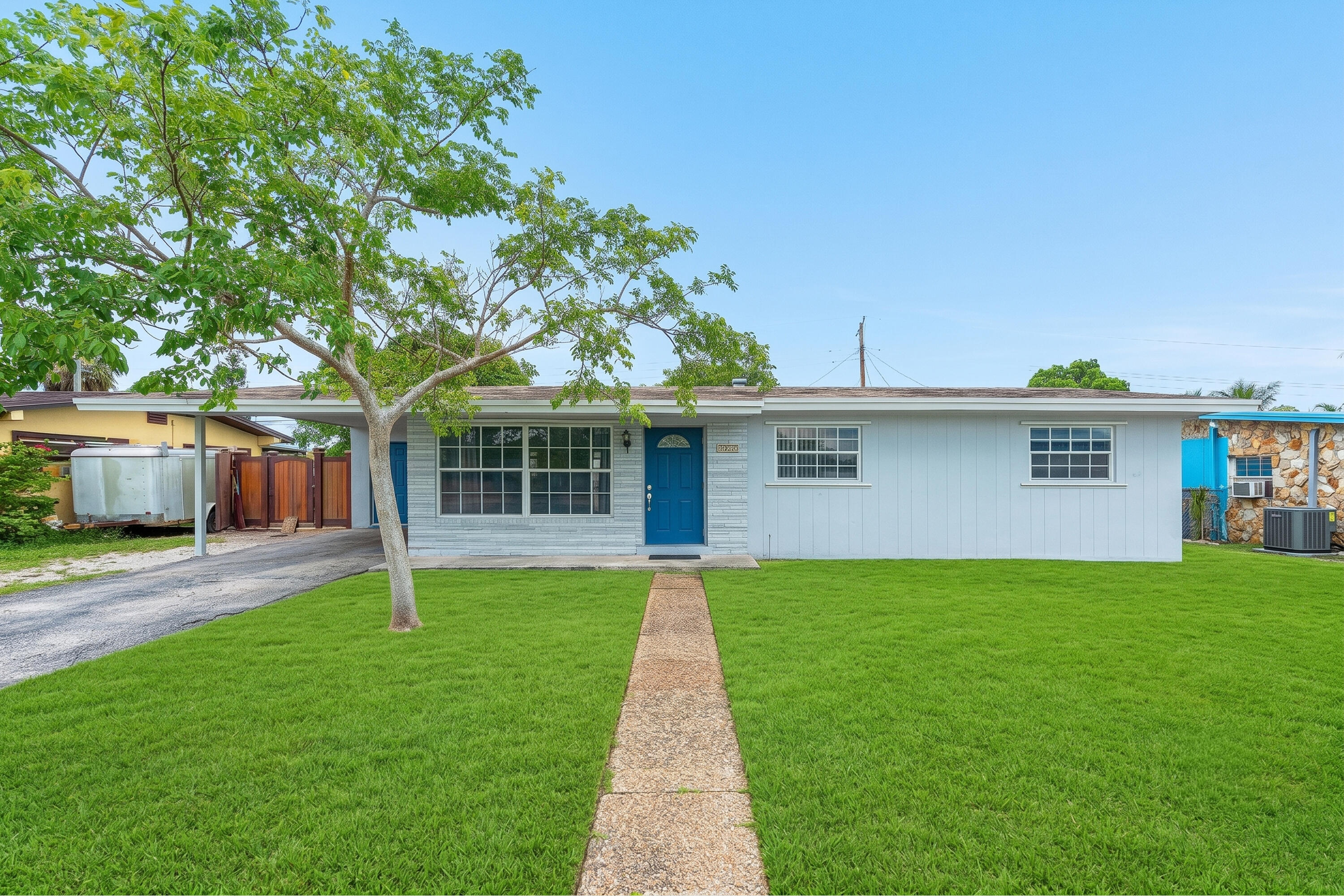 MARGATE ESTATES SEC 1 - Residential