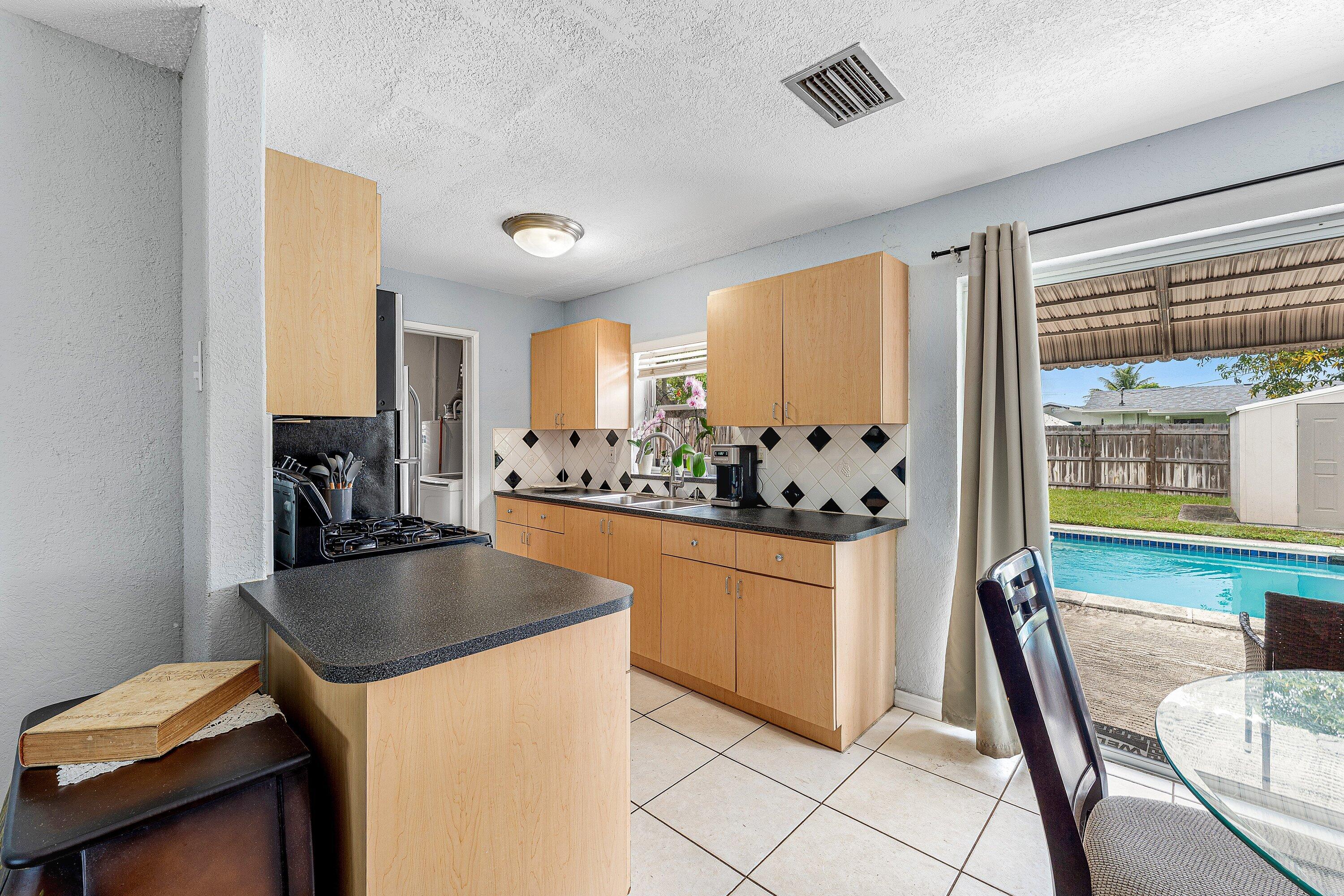 MARGATE ESTATES SEC 1 - Residential