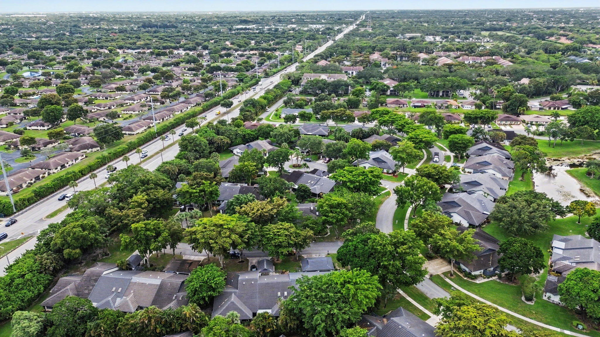 CEDAR POINT 6 - Residential