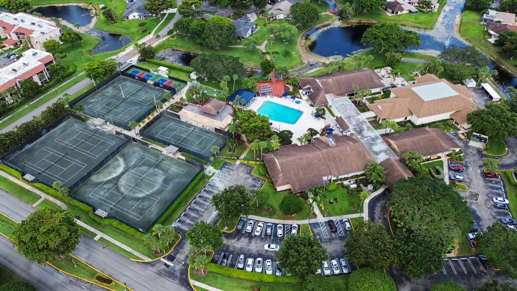 CEDAR POINT 6 - Residential