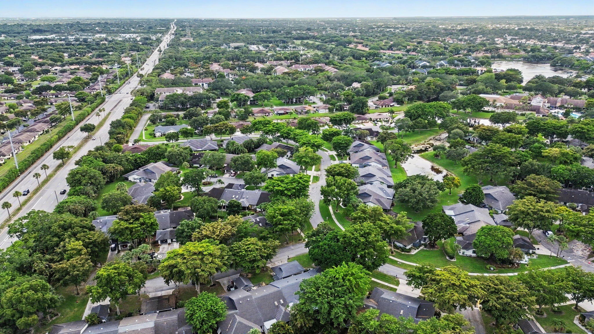 CEDAR POINT 6 - Residential
