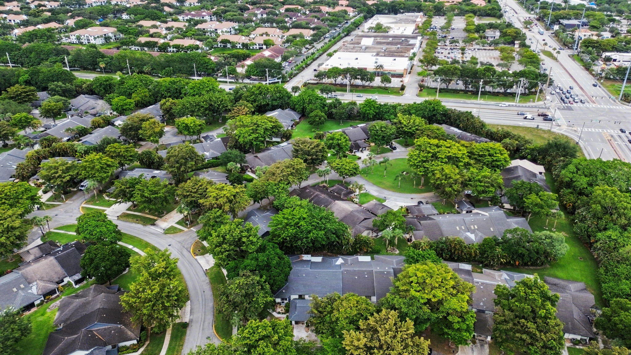CEDAR POINT 6 - Residential