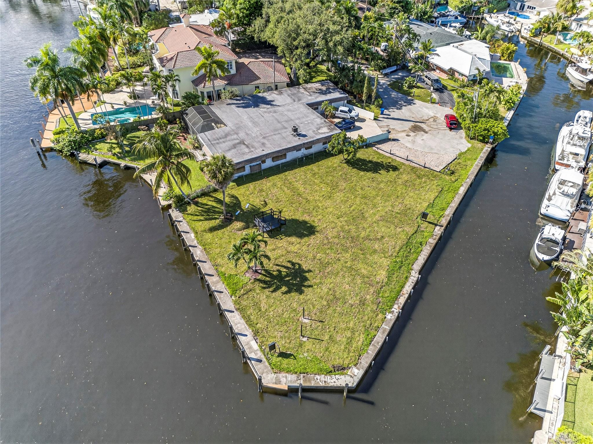 TROPICAL POINT NO 2 - Residential