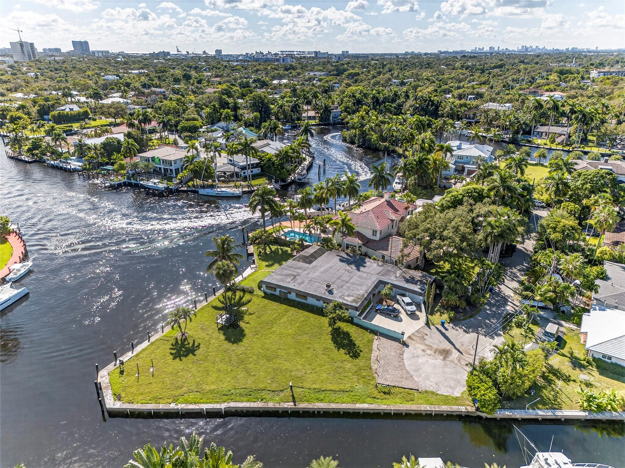 TROPICAL POINT NO 2 - Residential