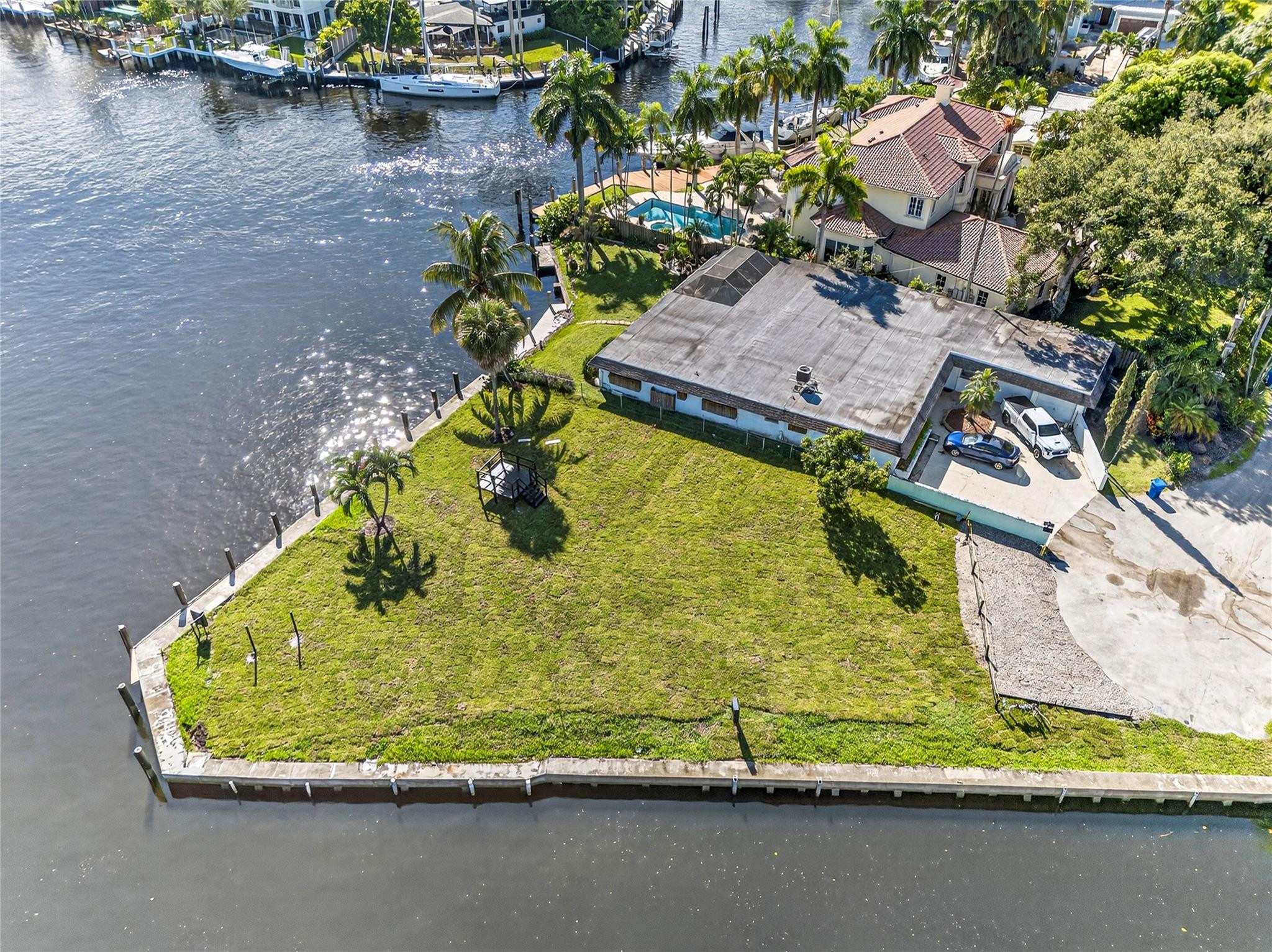 TROPICAL POINT NO 2 - Residential