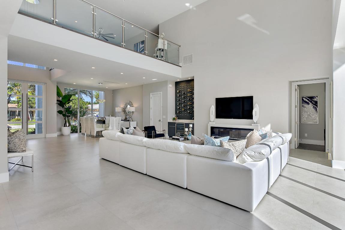 BOCA RATON RIVIERA UNIT C - Residential