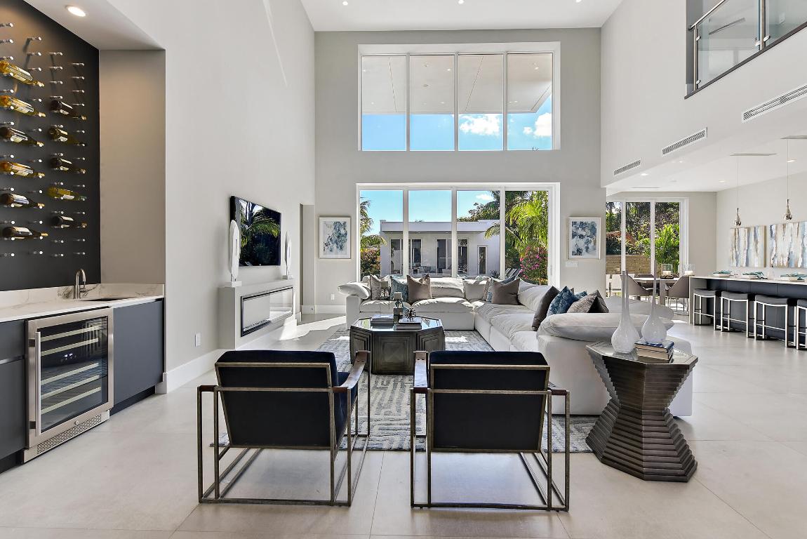 BOCA RATON RIVIERA UNIT C - Residential