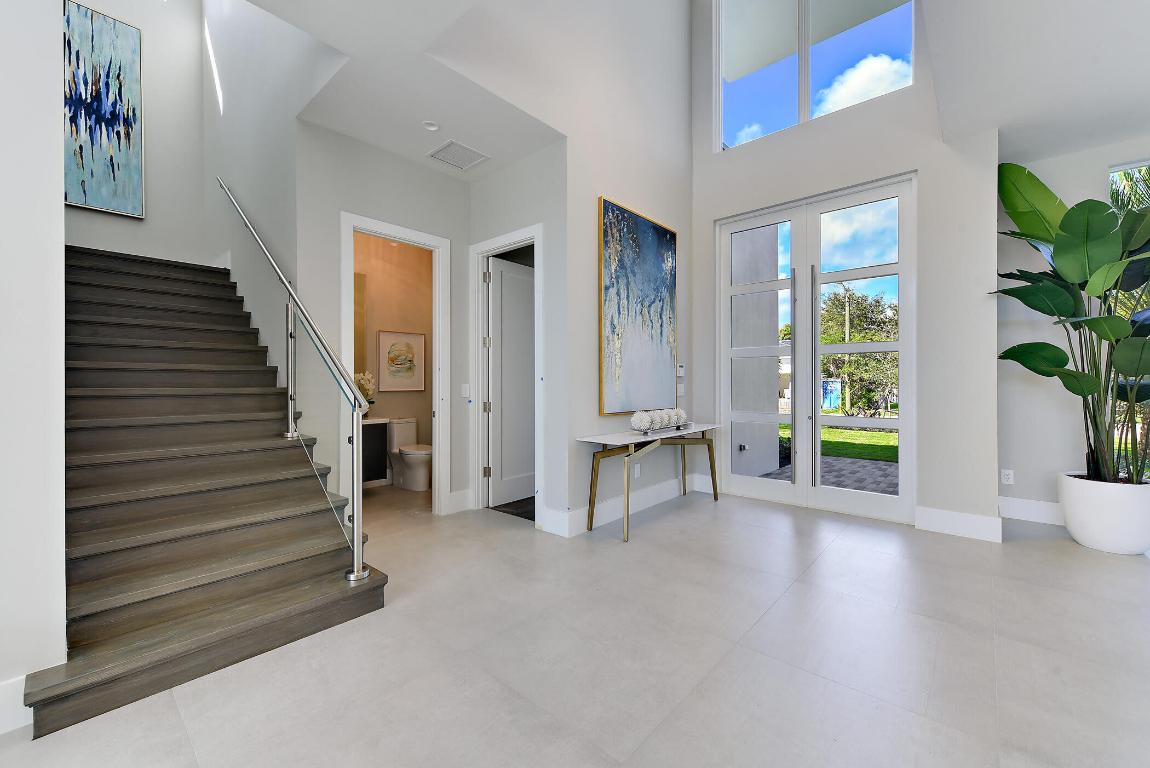 BOCA RATON RIVIERA UNIT C - Residential