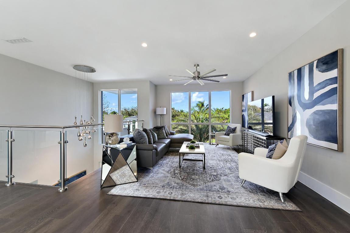 BOCA RATON RIVIERA UNIT C - Residential