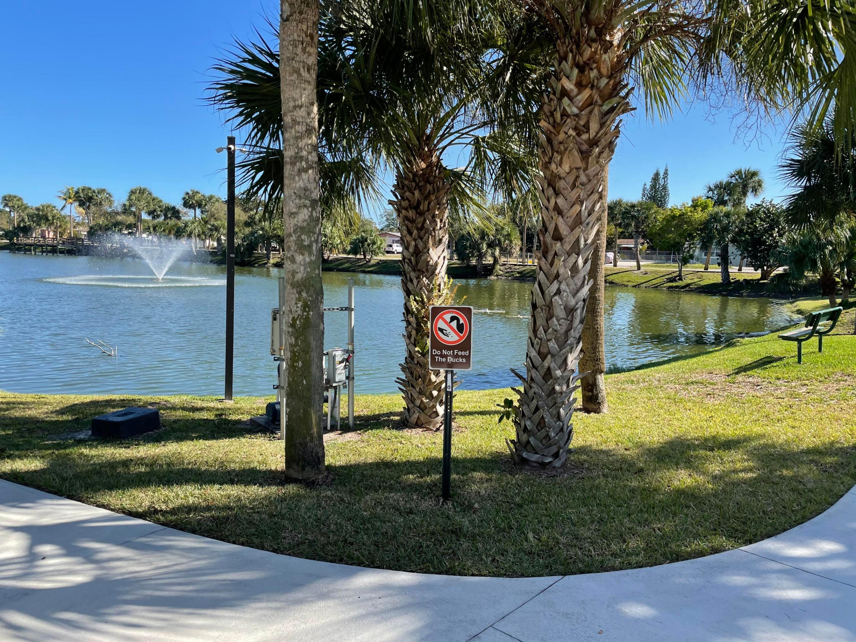 Lakeside Village - Residential