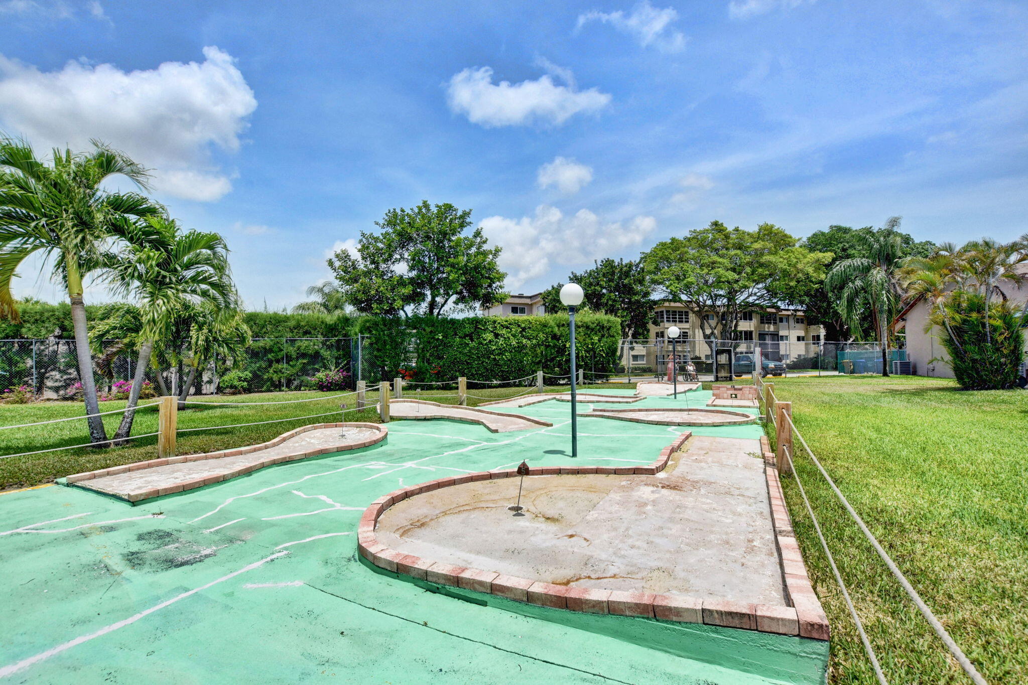 Lakeside Village - Residential