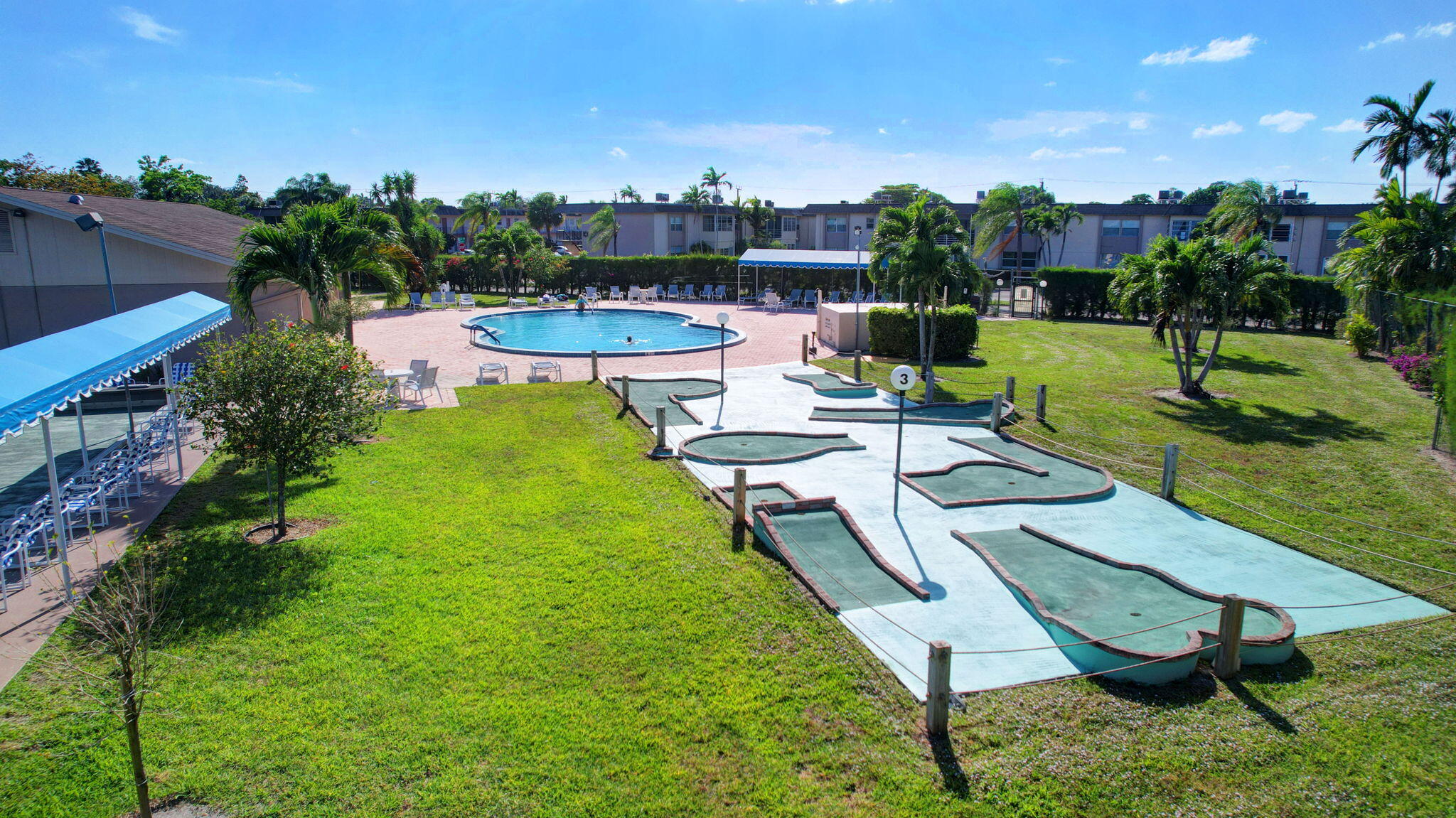 Lakeside Village - Residential