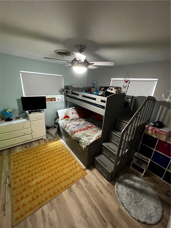 Hollywood Hills 6-22 B - Residential