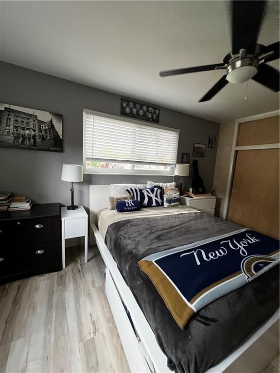 Hollywood Hills 6-22 B - Residential