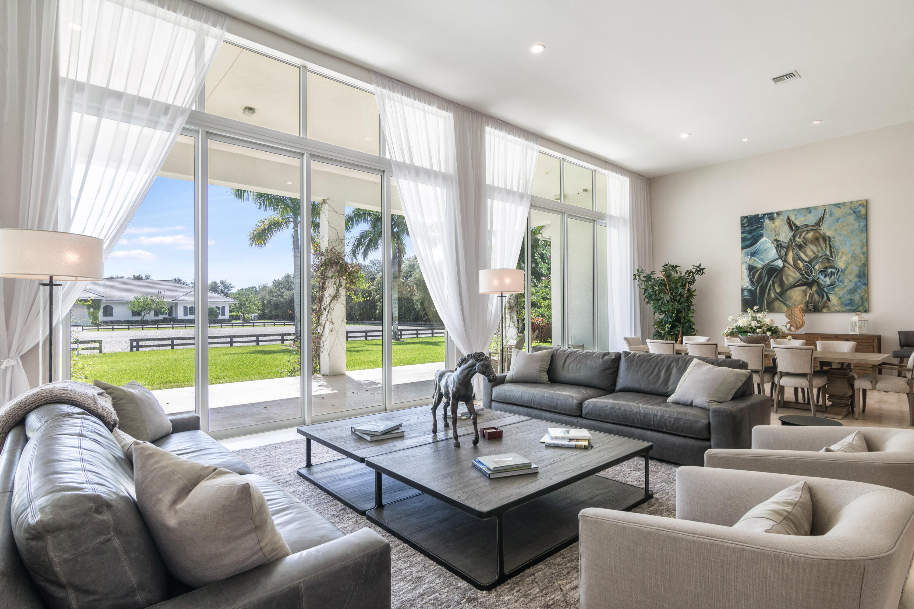 PALM BEACH POINT - Residential