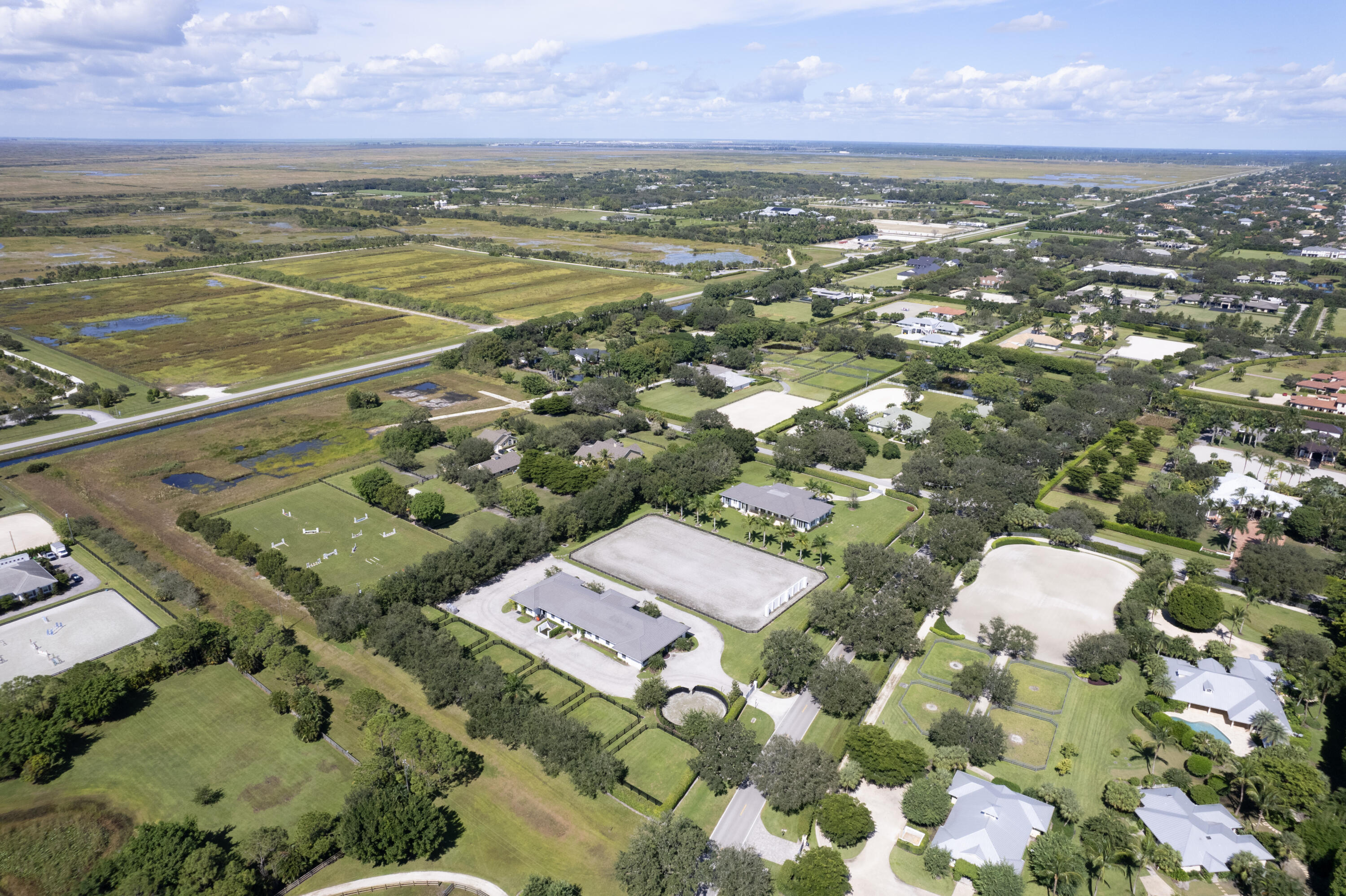 PALM BEACH POINT - Residential