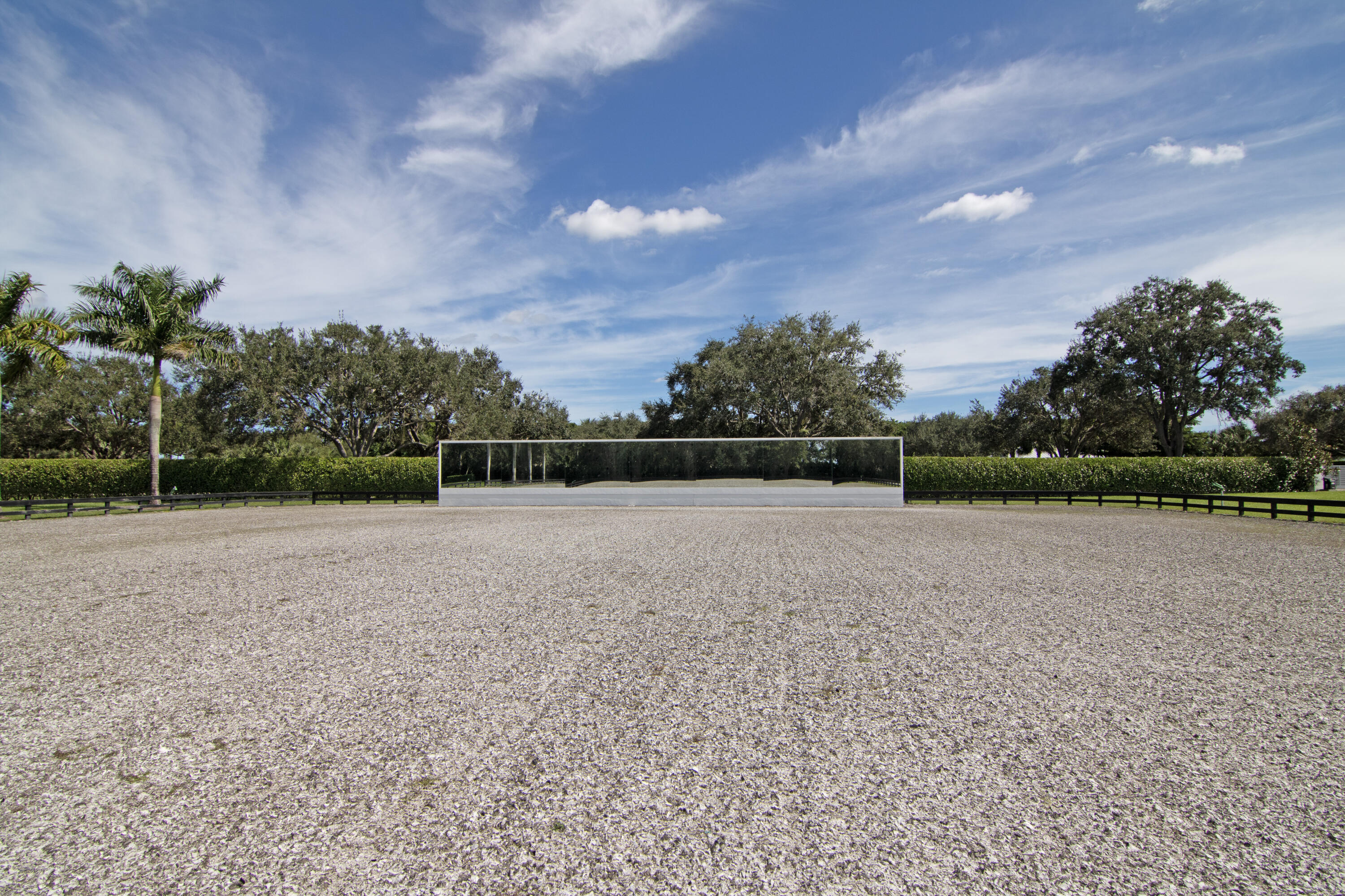 PALM BEACH POINT - Residential