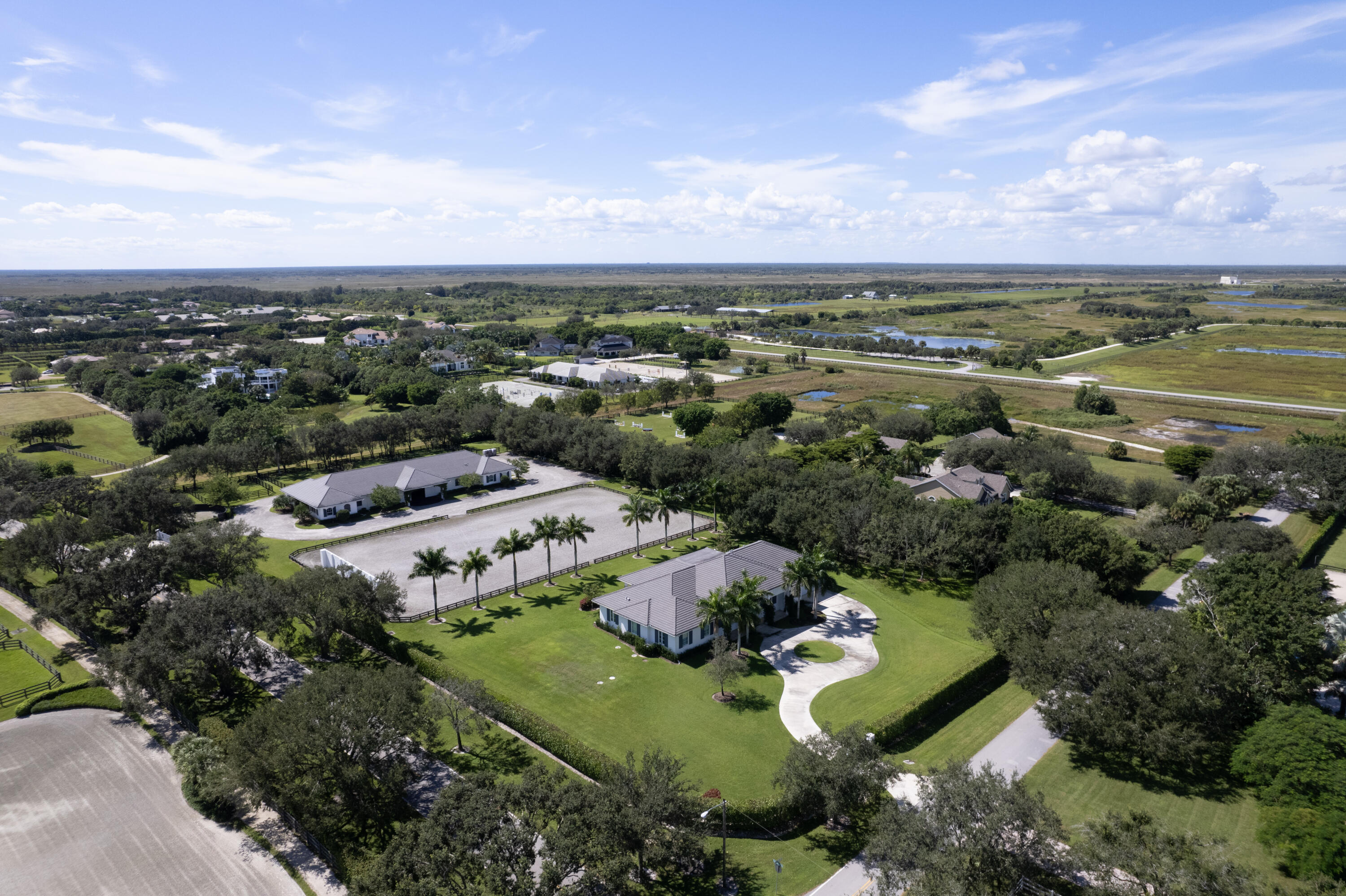 PALM BEACH POINT - Residential