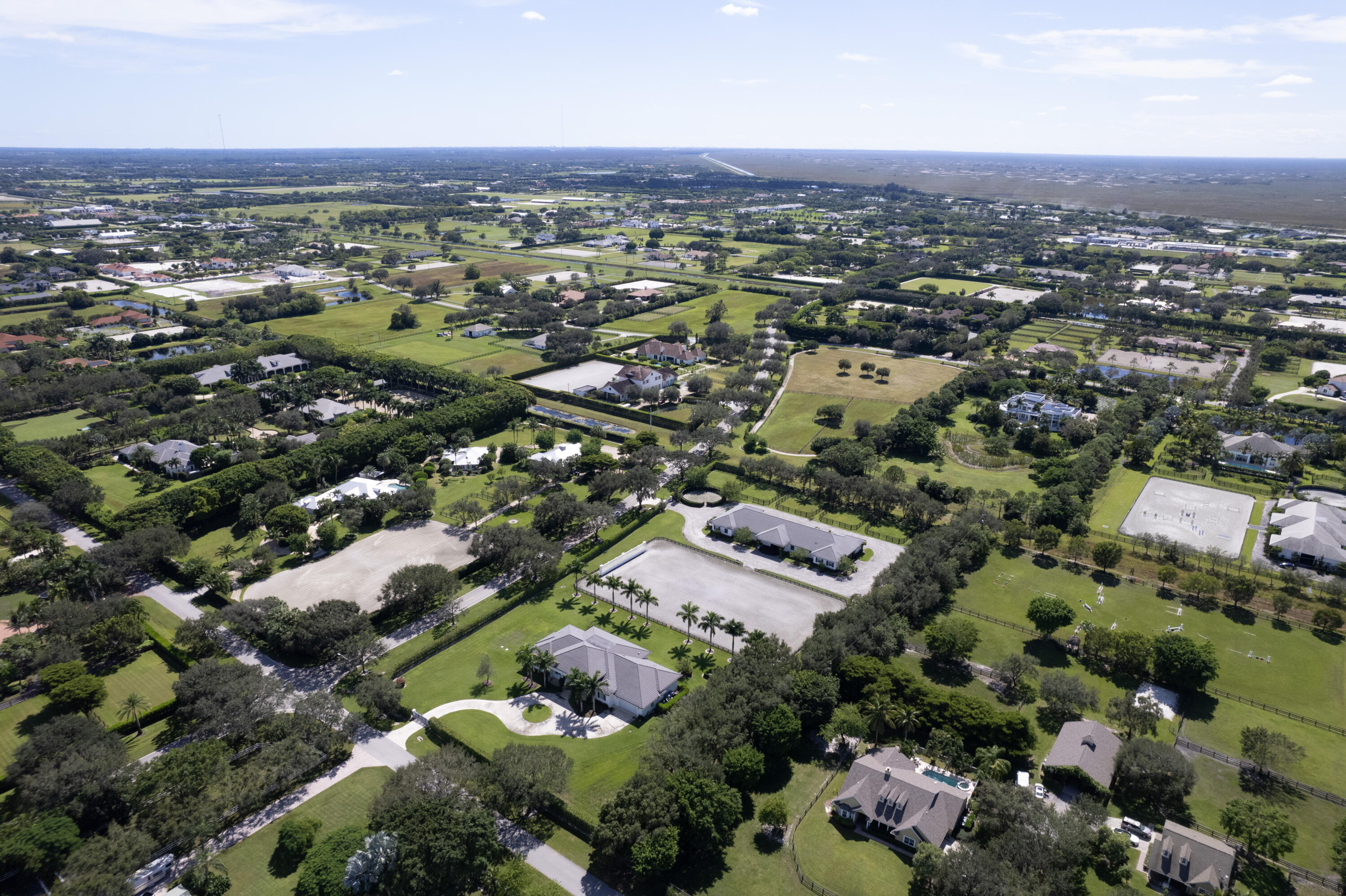 PALM BEACH POINT - Residential