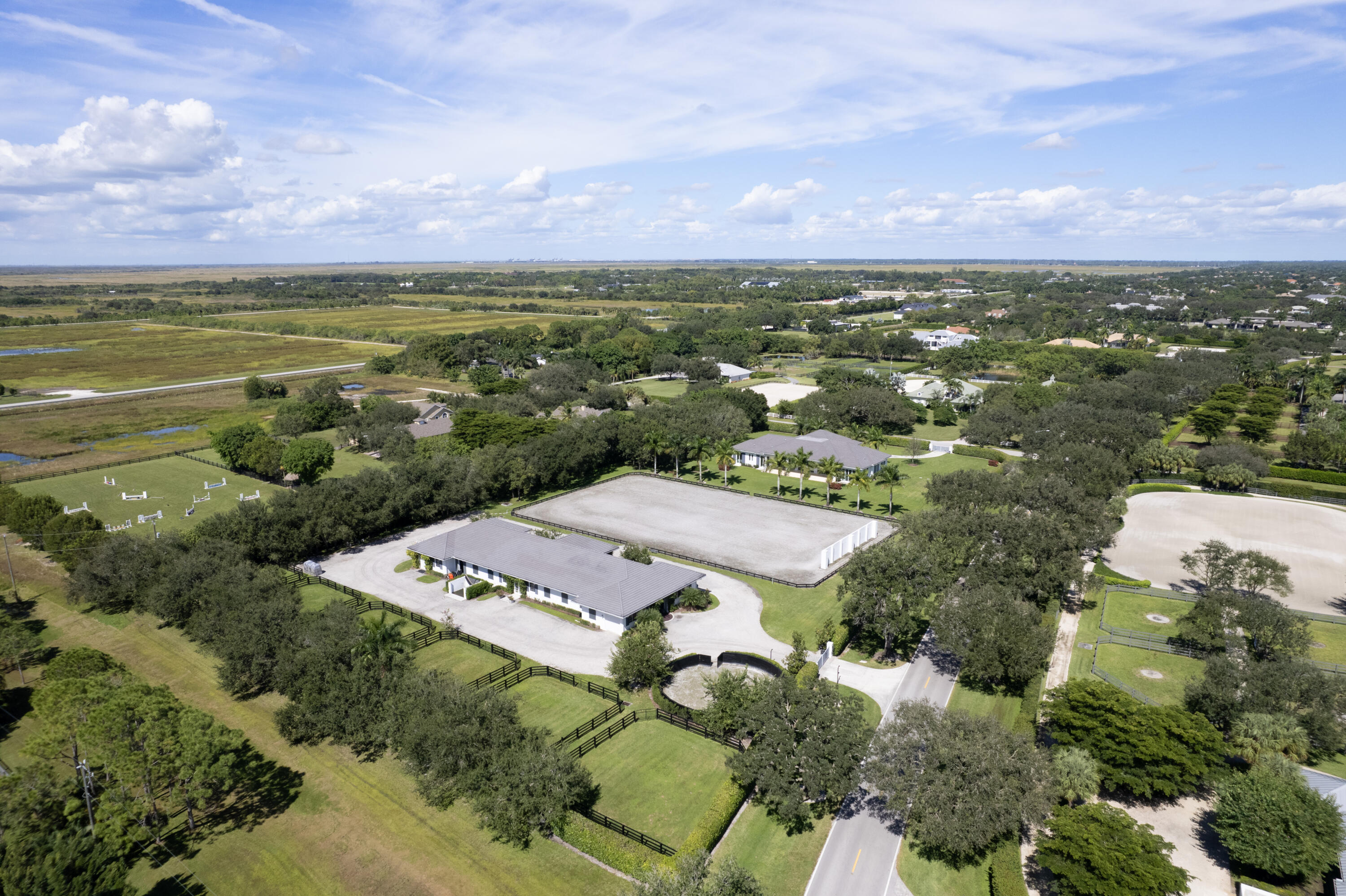 PALM BEACH POINT - Residential