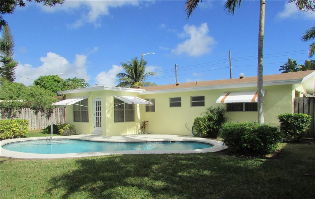 Jenada Villas 1 Add 42-7 - Residential