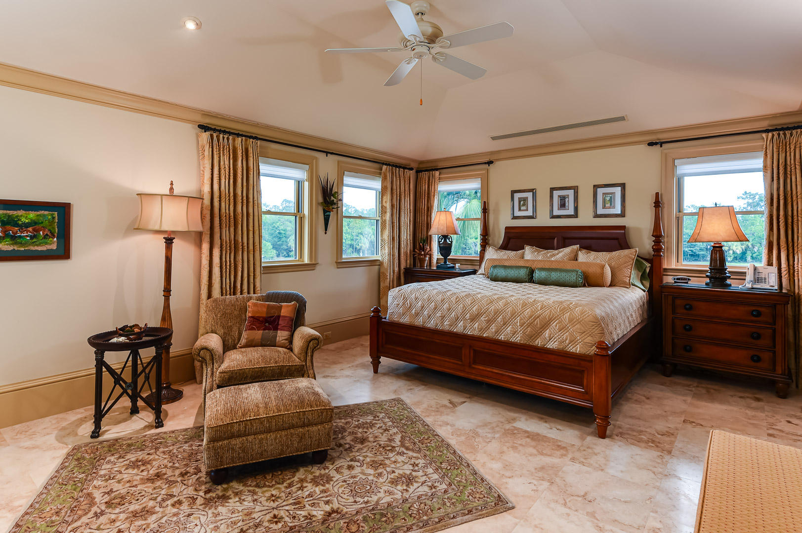 Ranch Colony - Residential