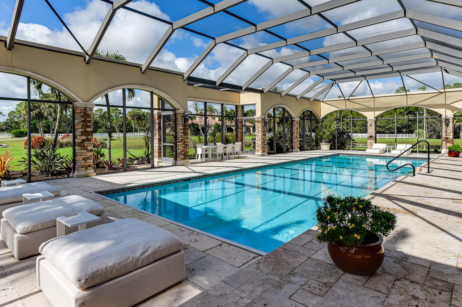 Ranch Colony - Residential