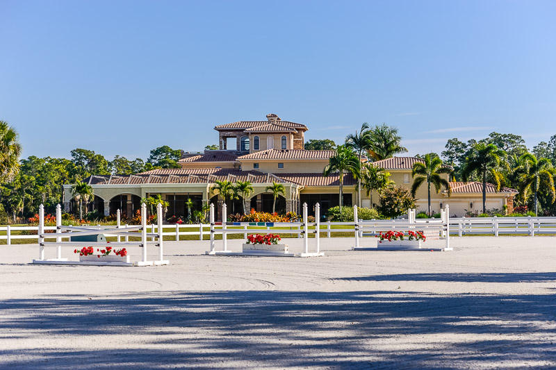 Ranch Colony - Residential