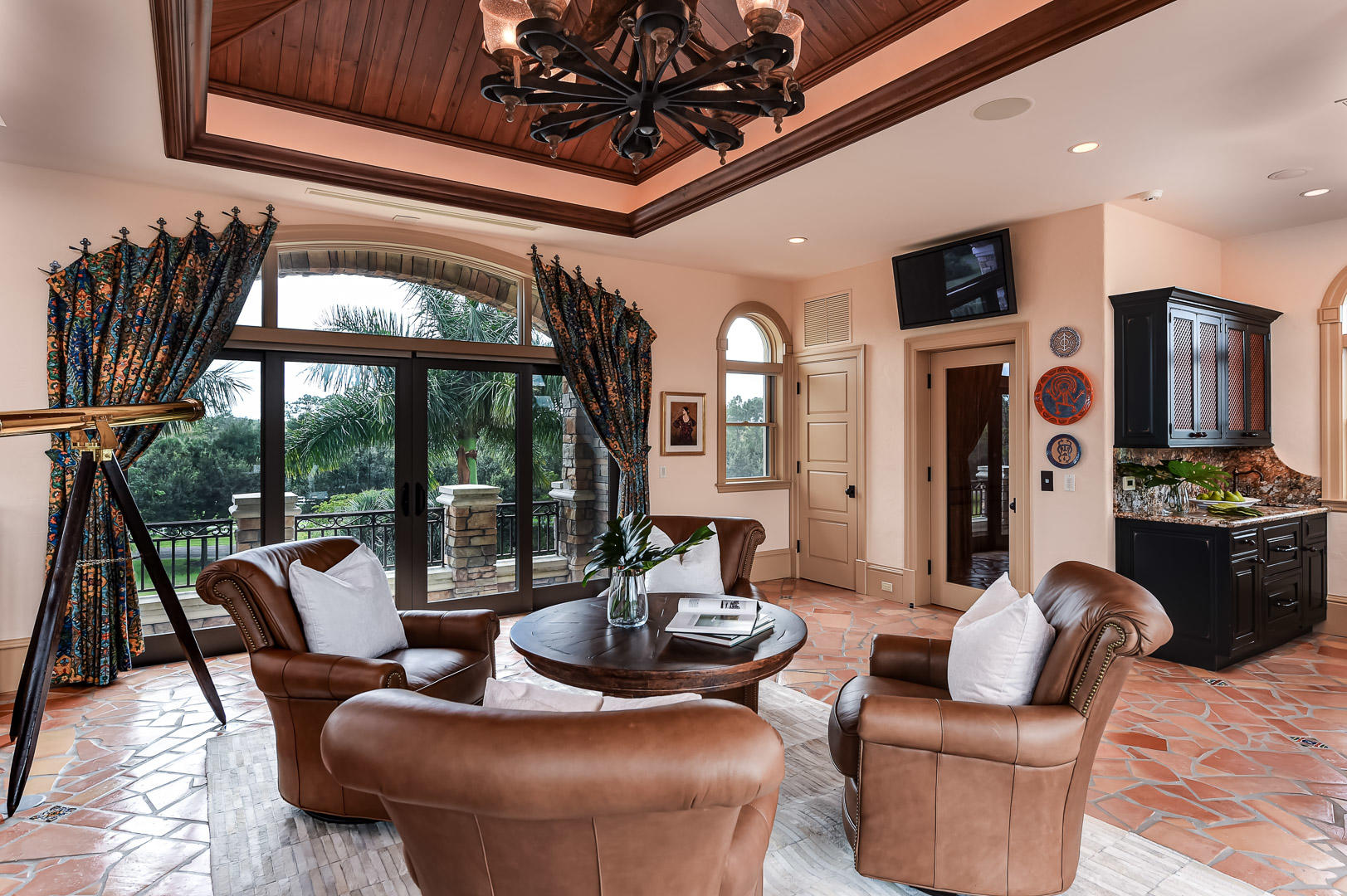 Ranch Colony - Residential