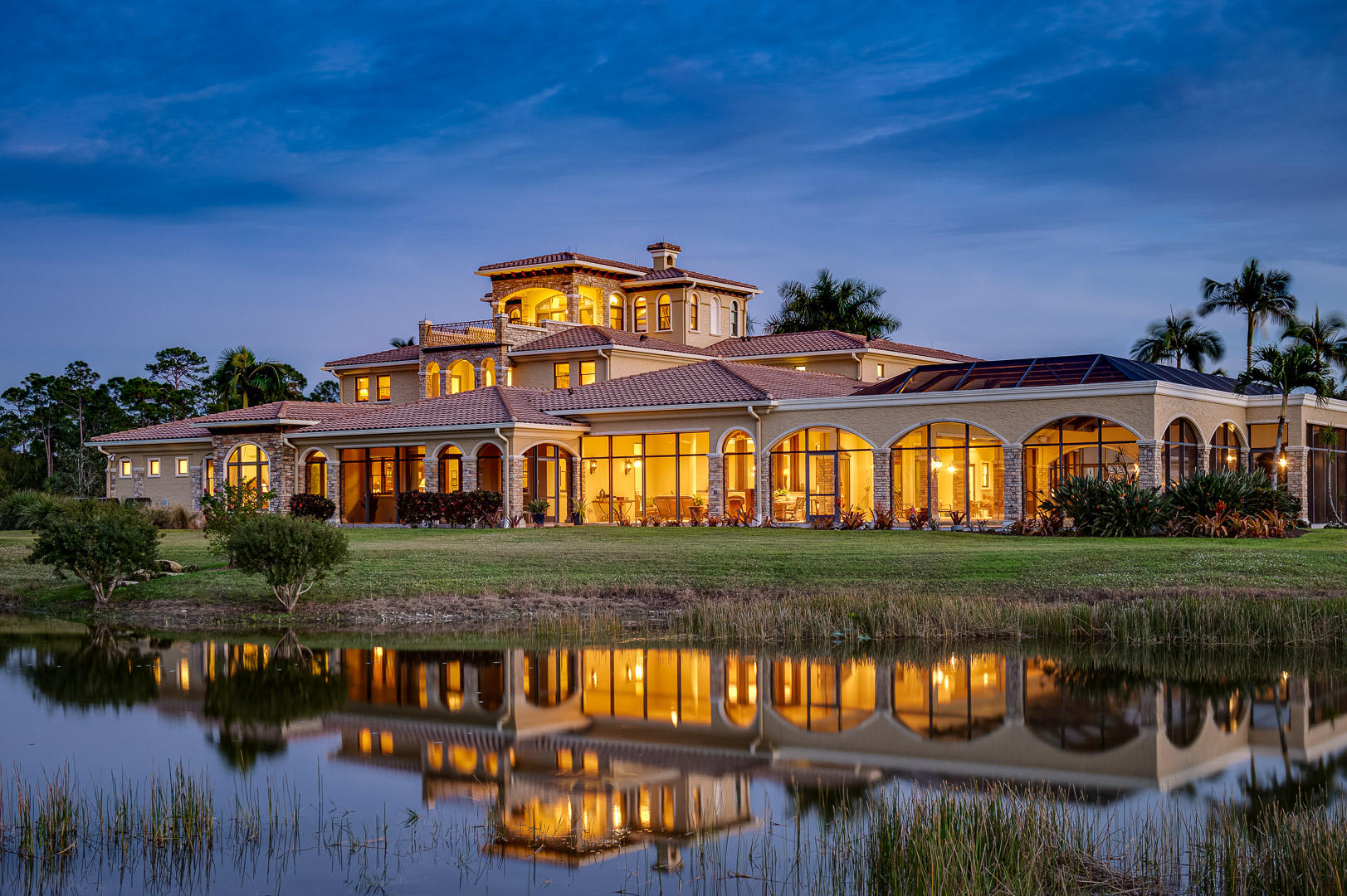 Ranch Colony - Residential