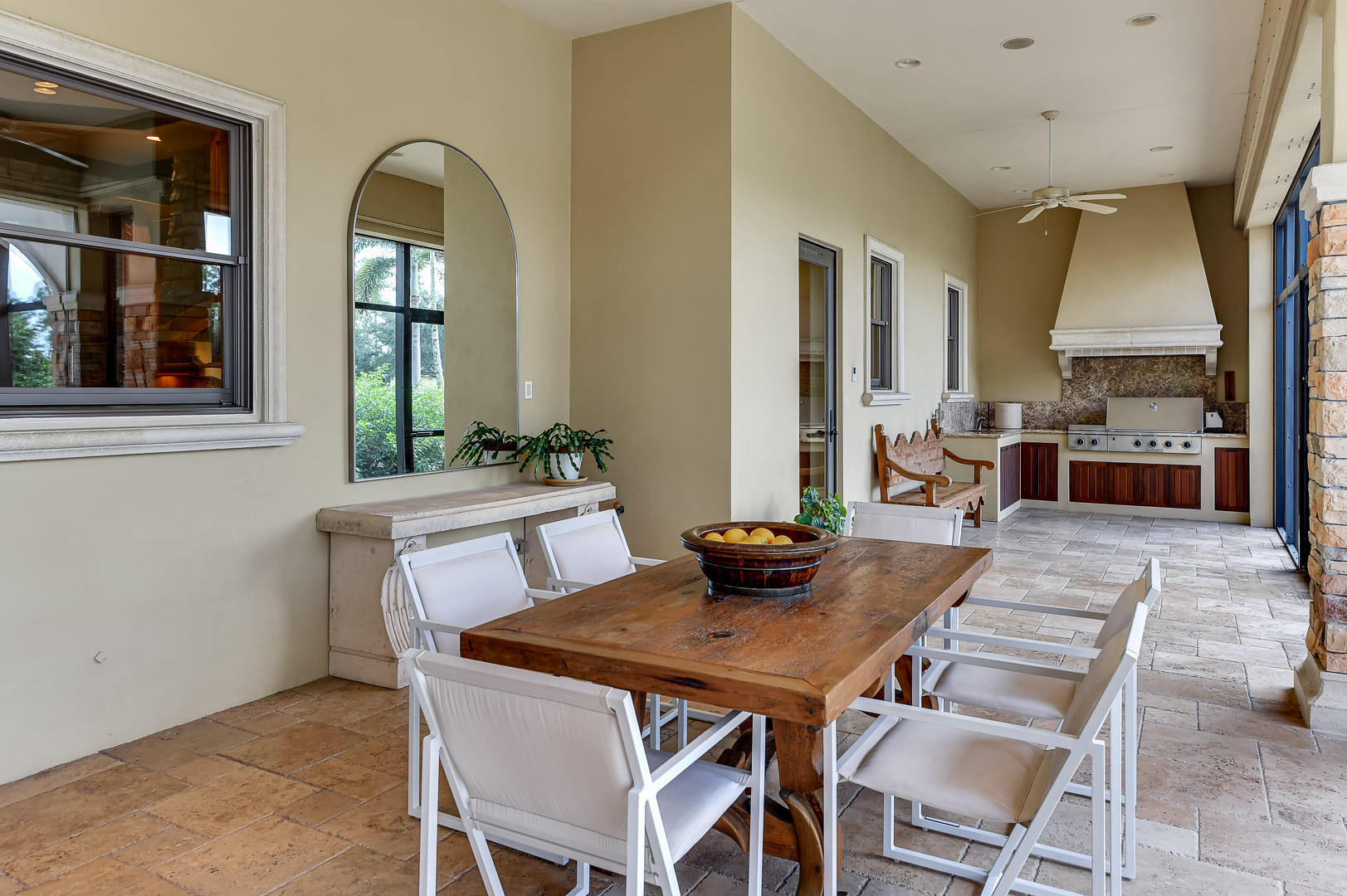 Ranch Colony - Residential