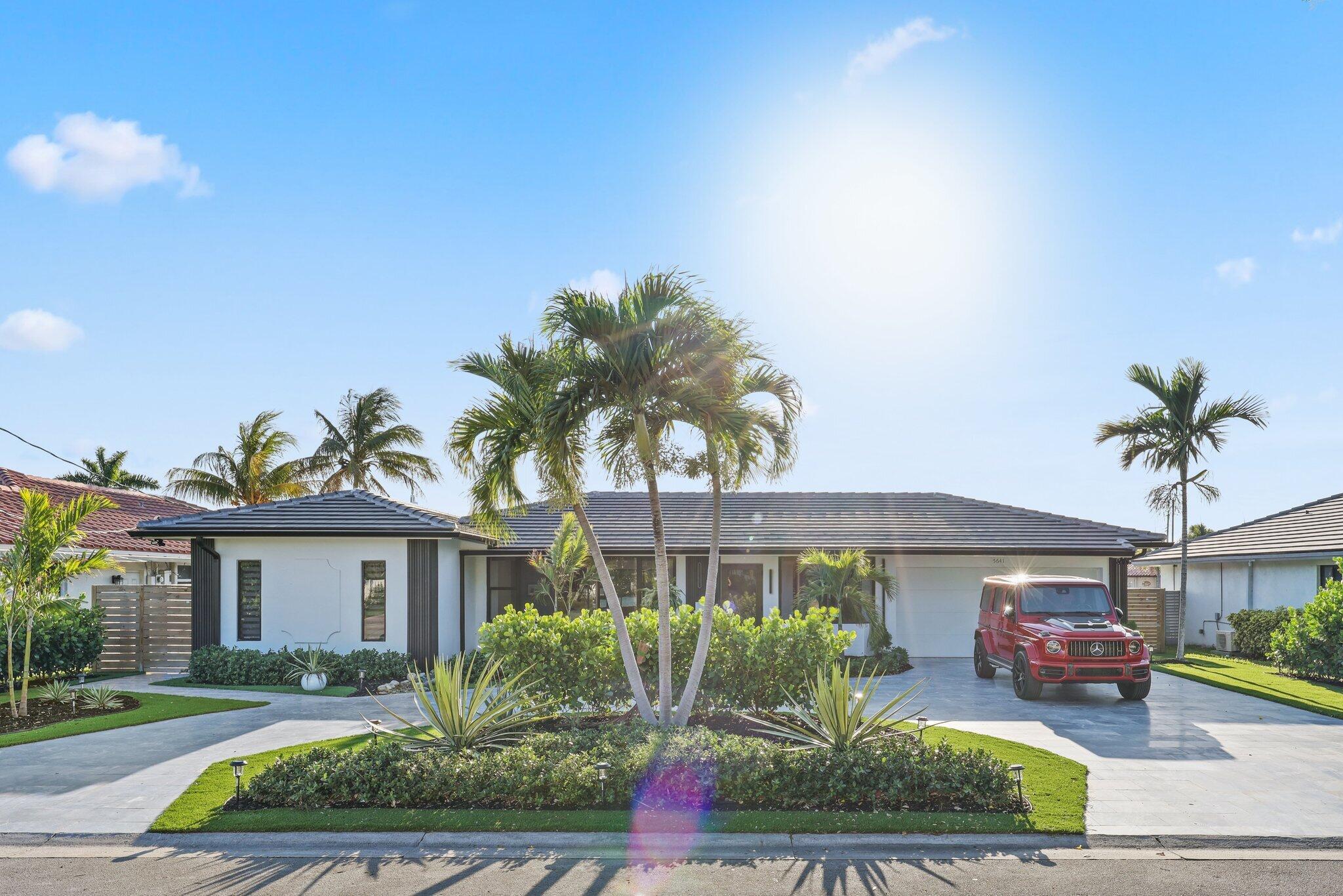 LAKE ESTATES - Residential