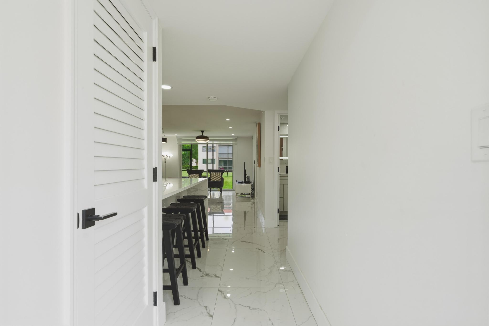 HOLLYBROOK GOLF AND TENNIS CLUB - Residential