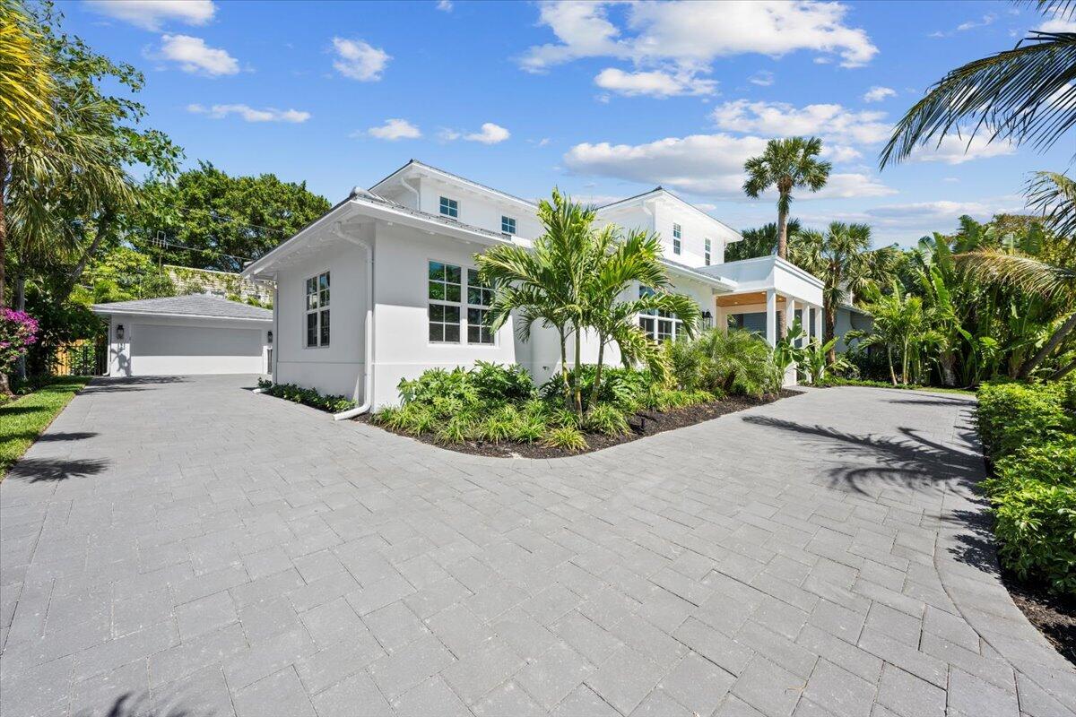 FLAMINGO PARK - Residential