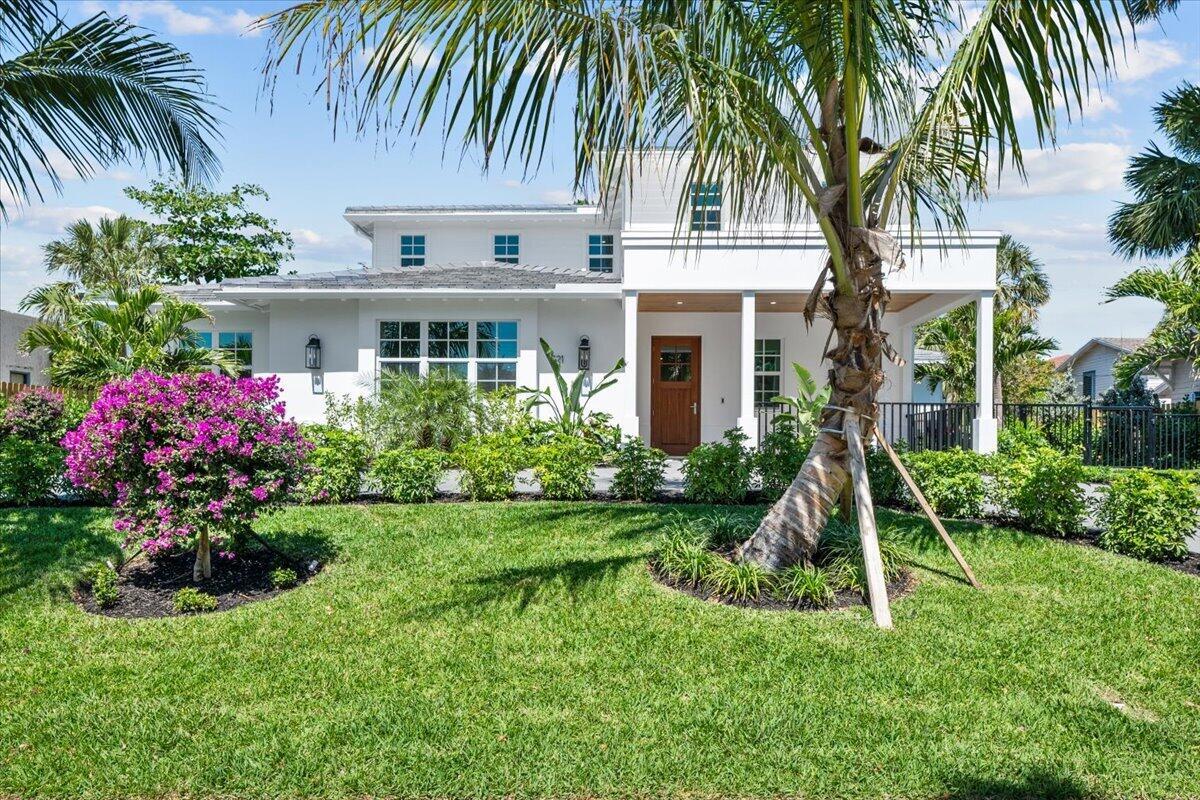 FLAMINGO PARK - Residential