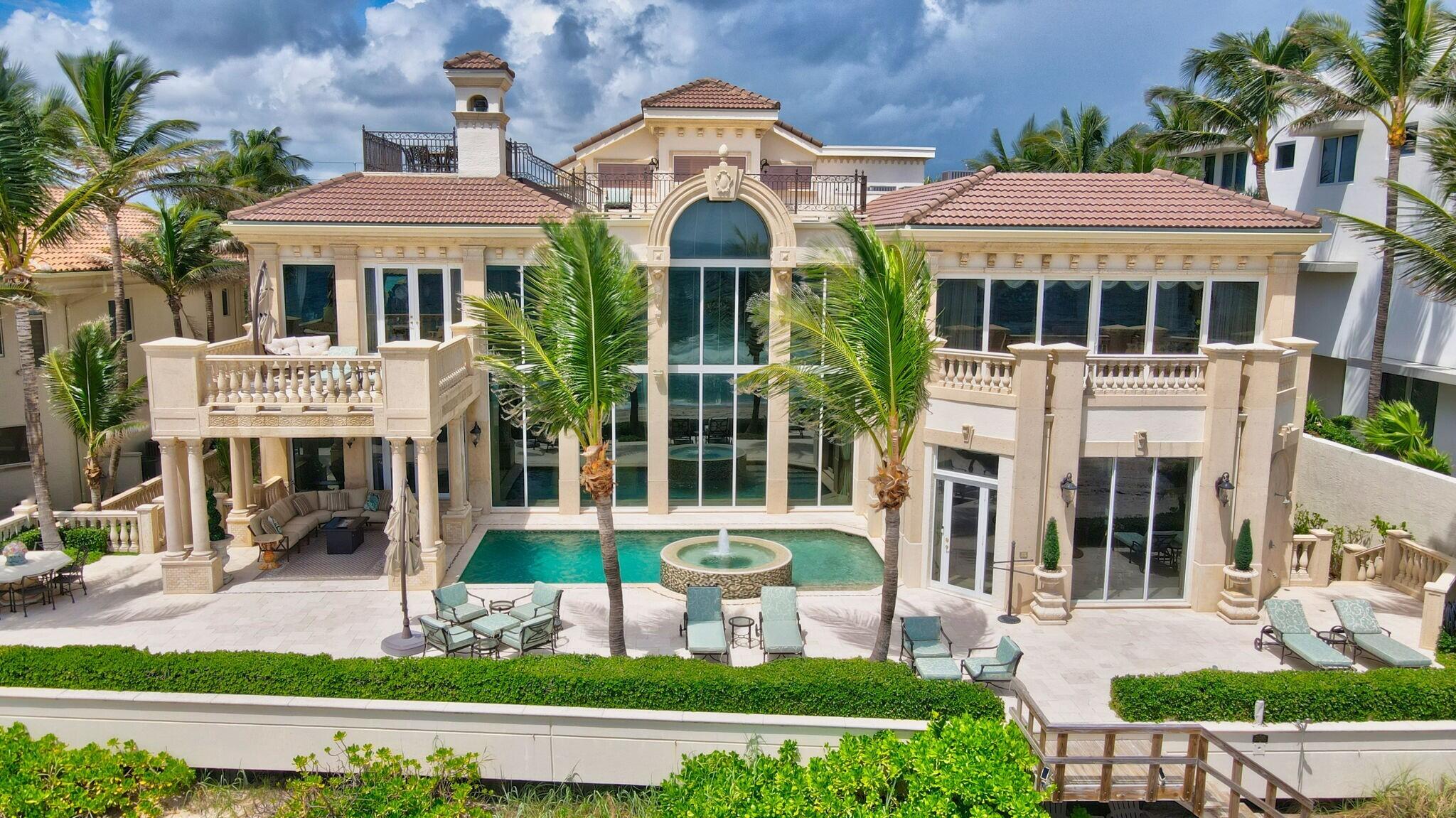Highland Beach - Residential