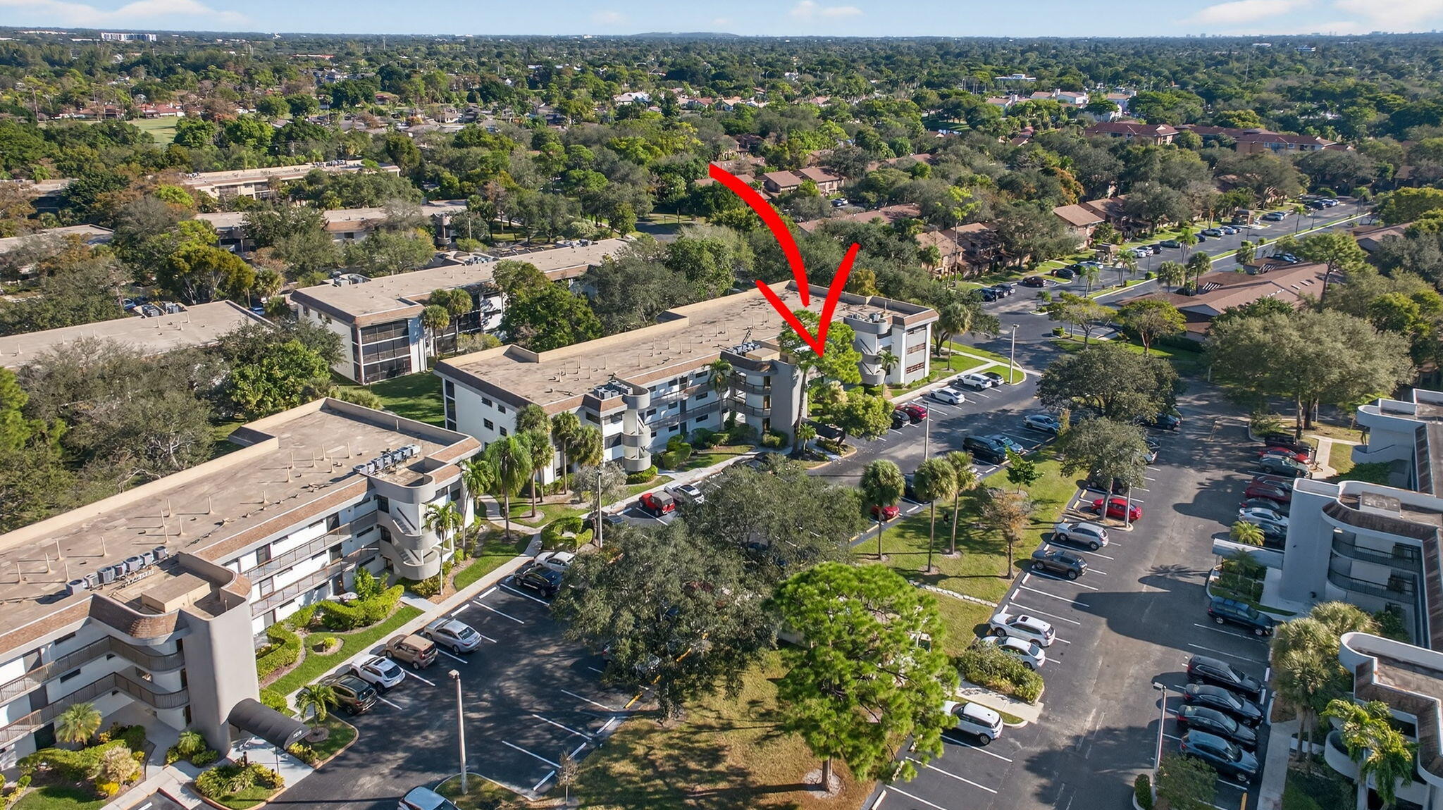BONAIRE AT WOODMONT NO 4 - Residential