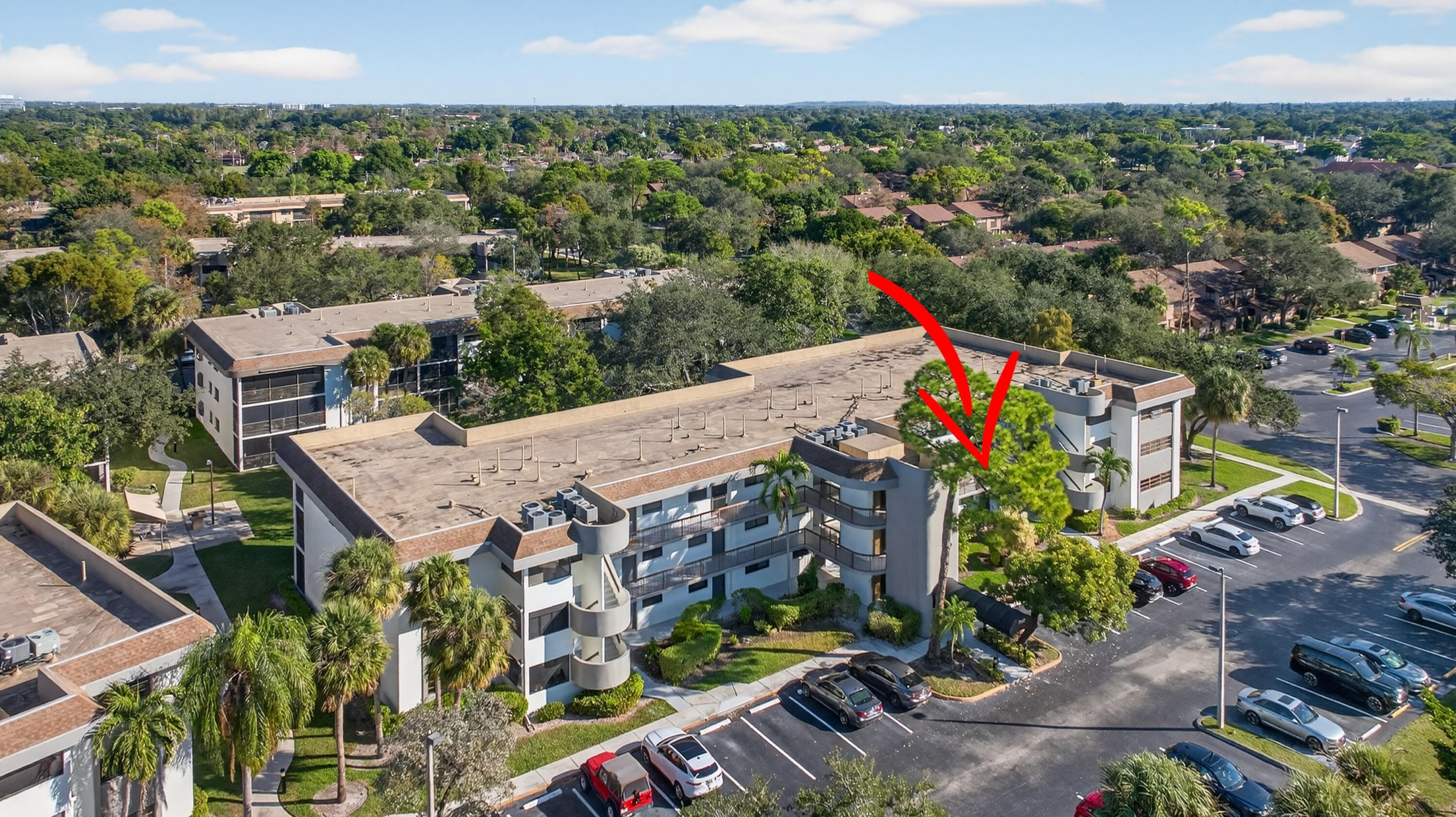 BONAIRE AT WOODMONT NO 4 - Residential