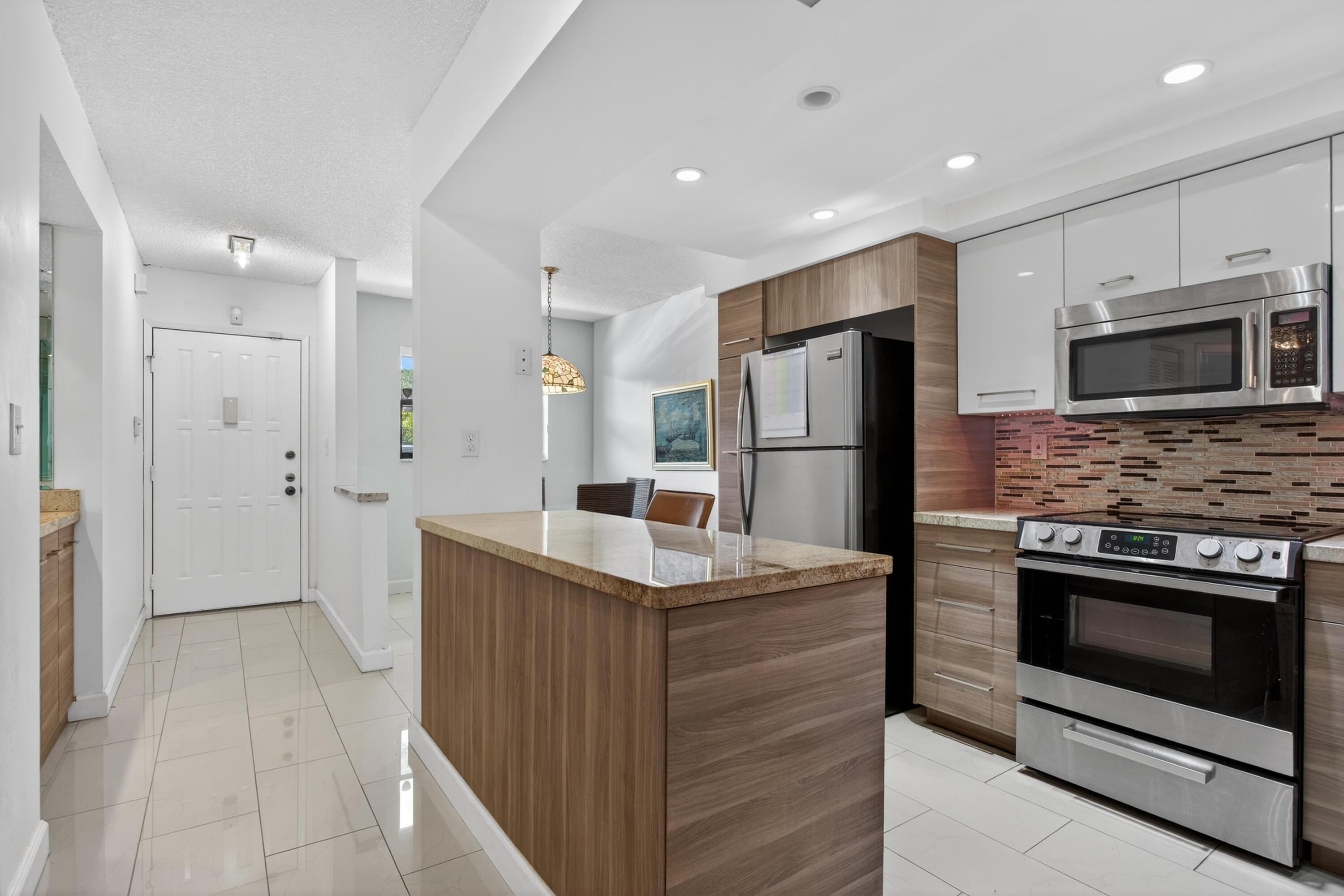 BONAIRE AT WOODMONT NO 4 - Residential