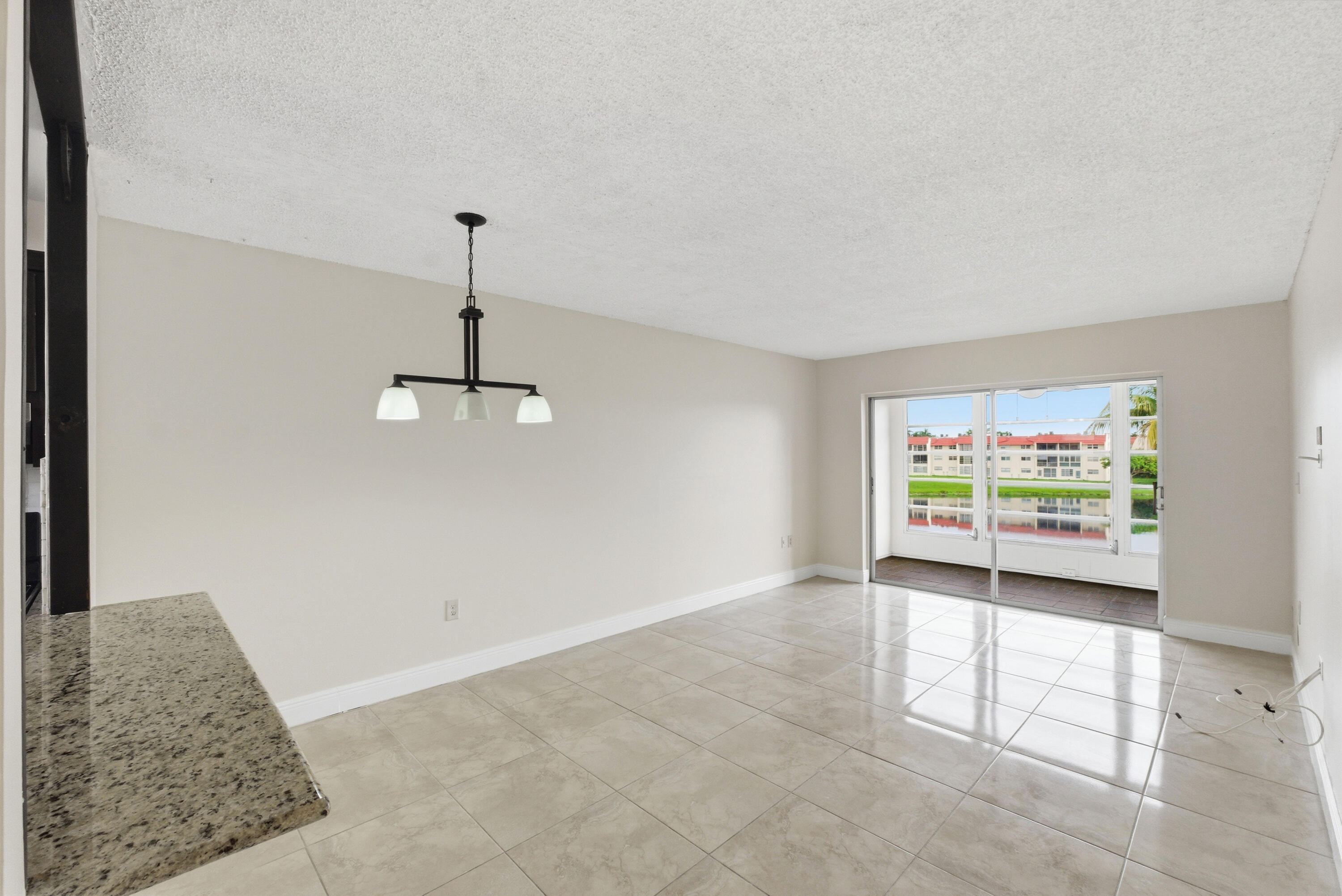 SUNRISE LAKES 9 CONDO - Residential
