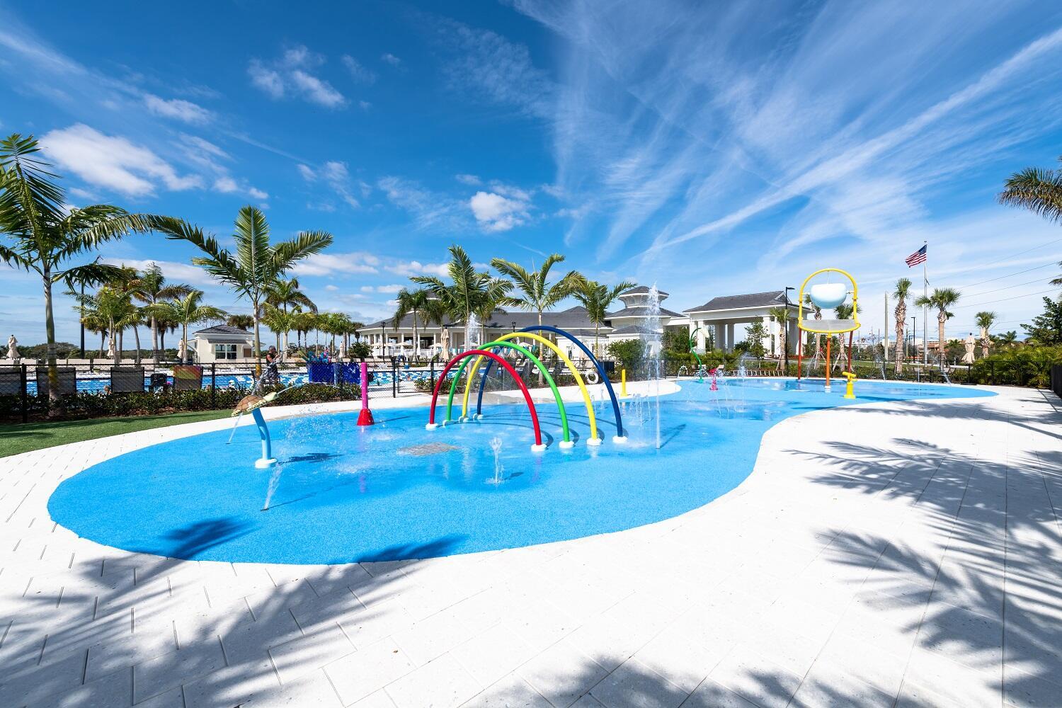 NORTH PALM BEACH VILLAGE OF 1 - Residential