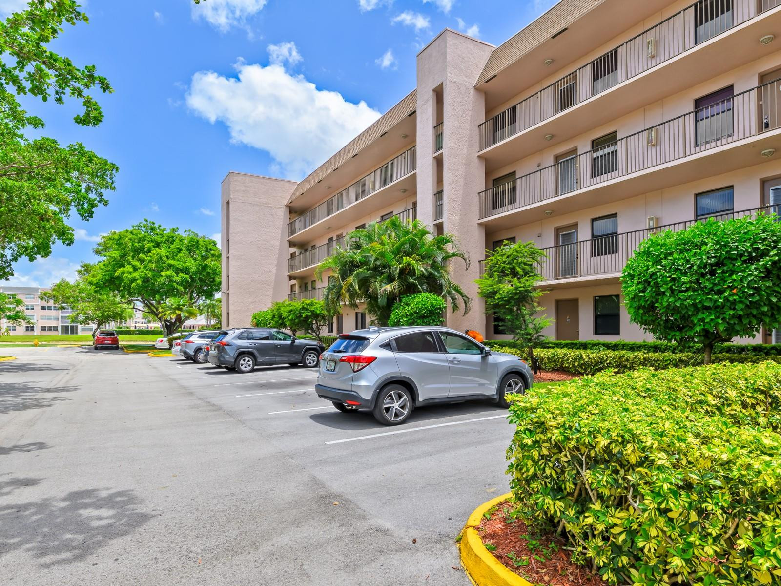 Sunrise Lakes Phase 4 - Residential