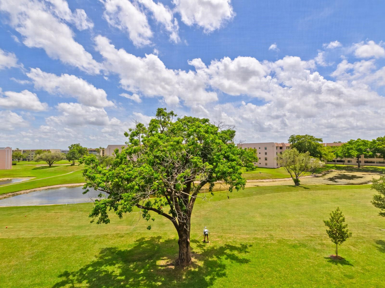Sunrise Lakes Phase 4 - Residential