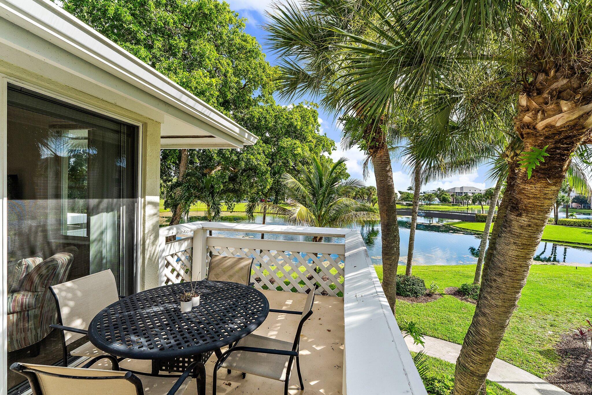 PLANTATION VILLAS CONDO FILED 4-30-85 - Residential Lease