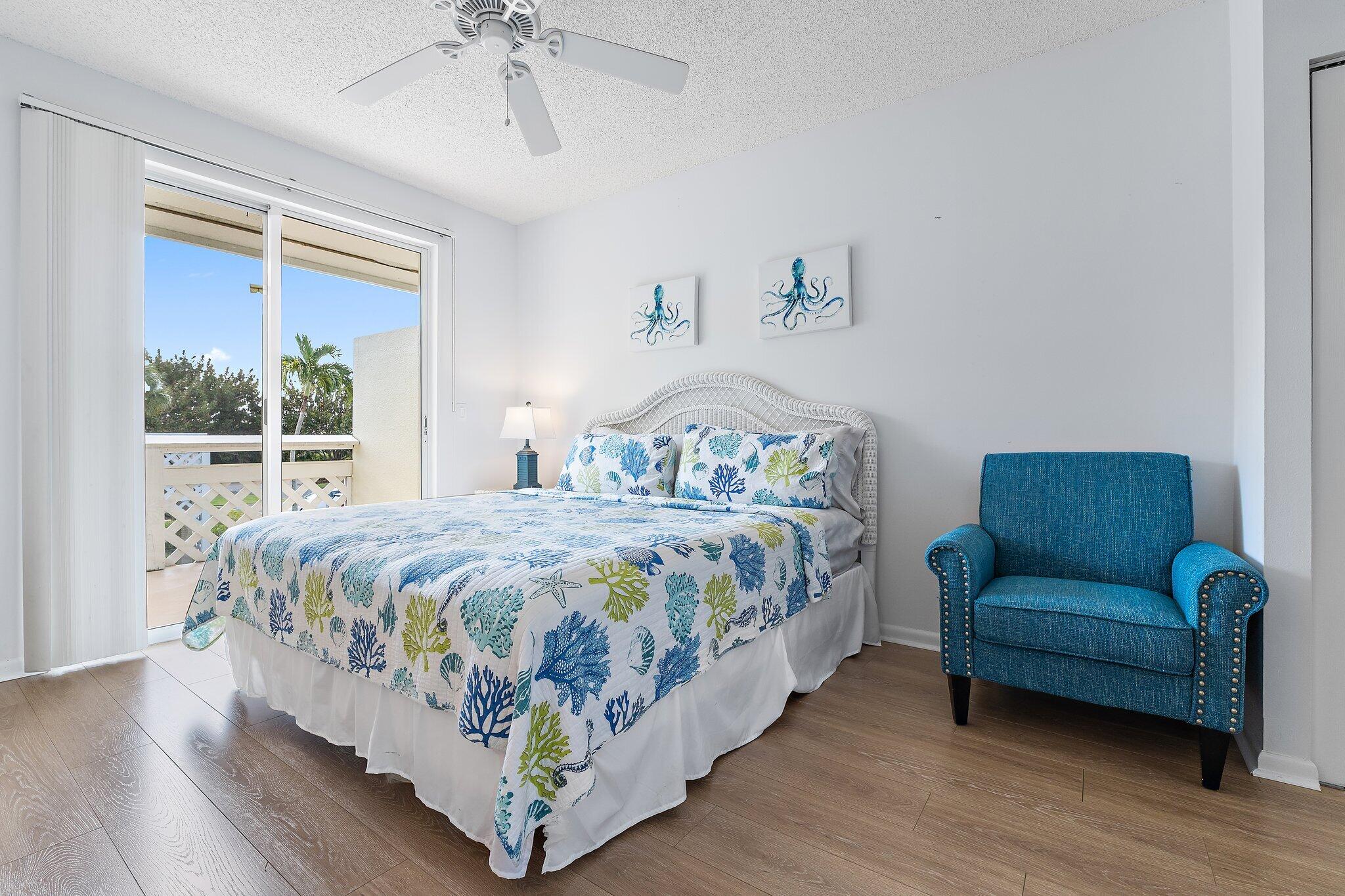 PLANTATION VILLAS CONDO FILED 4-30-85 - Residential Lease