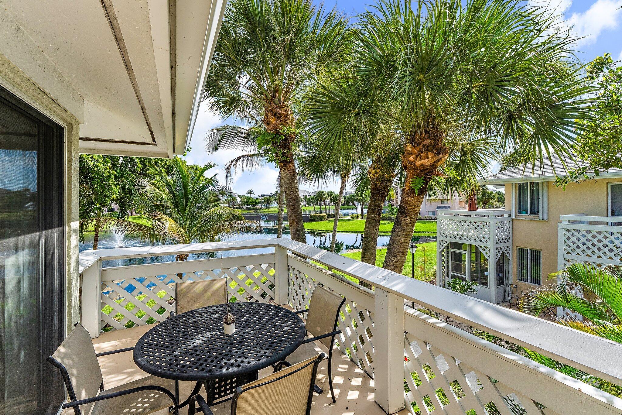 PLANTATION VILLAS CONDO FILED 4-30-85 - Residential Lease