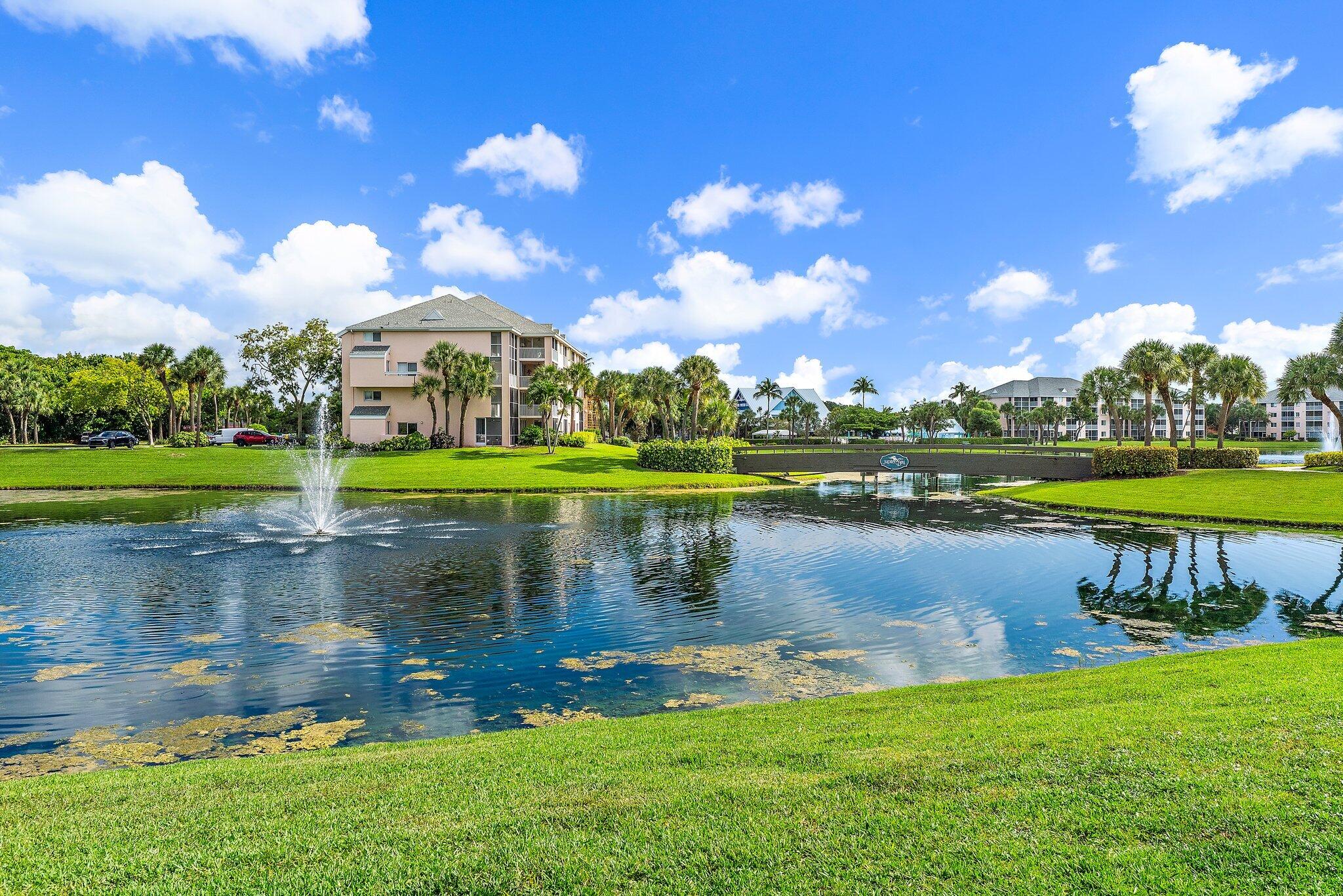 PLANTATION VILLAS CONDO FILED 4-30-85 - Residential Lease