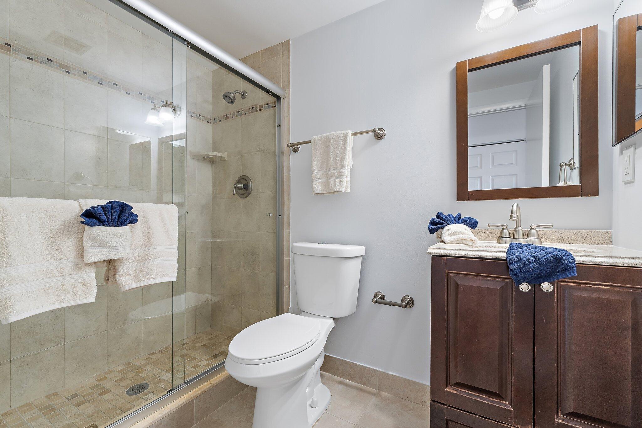 PLANTATION VILLAS CONDO FILED 4-30-85 - Residential Lease