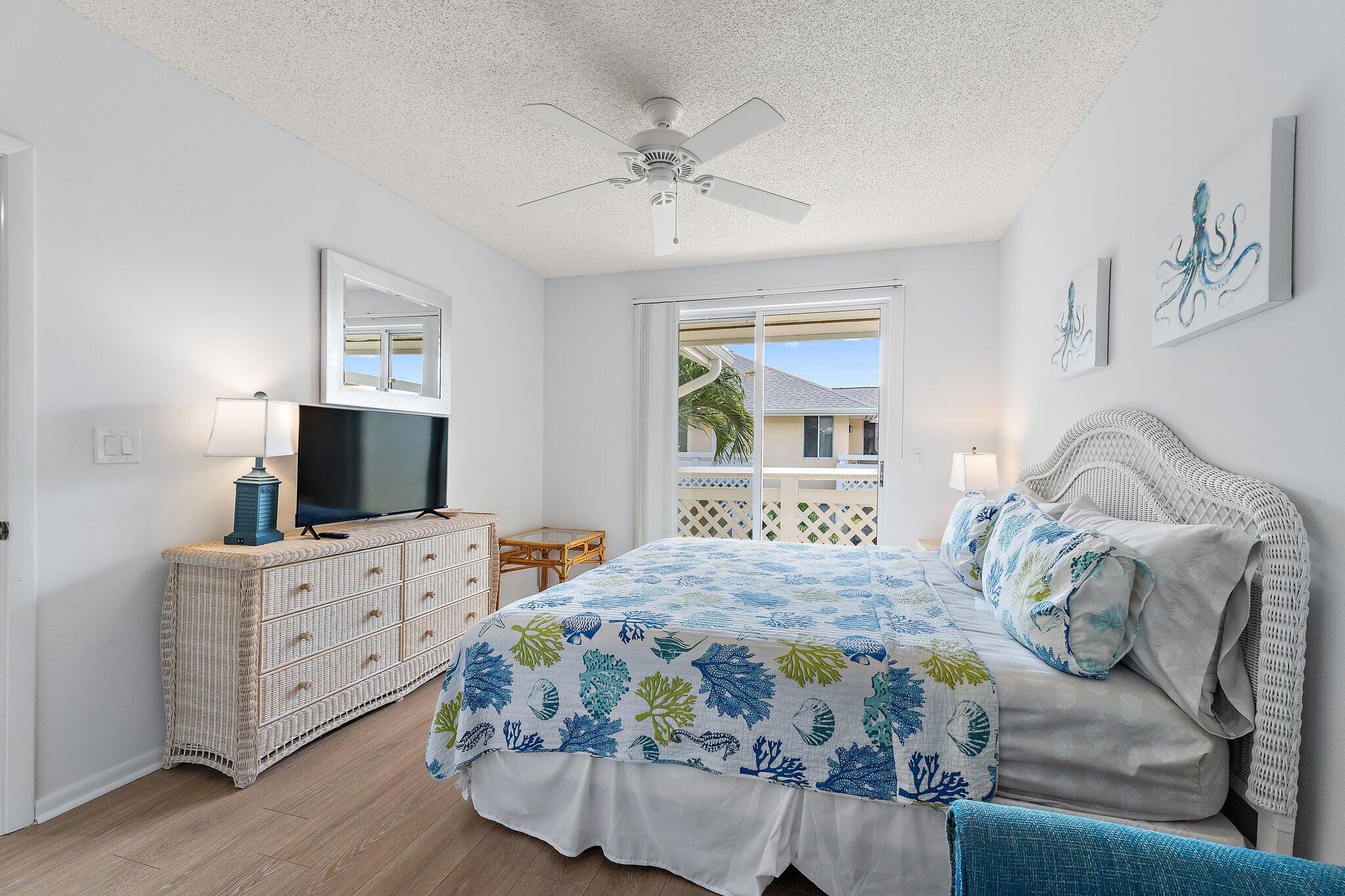 PLANTATION VILLAS CONDO FILED 4-30-85 - Residential Lease