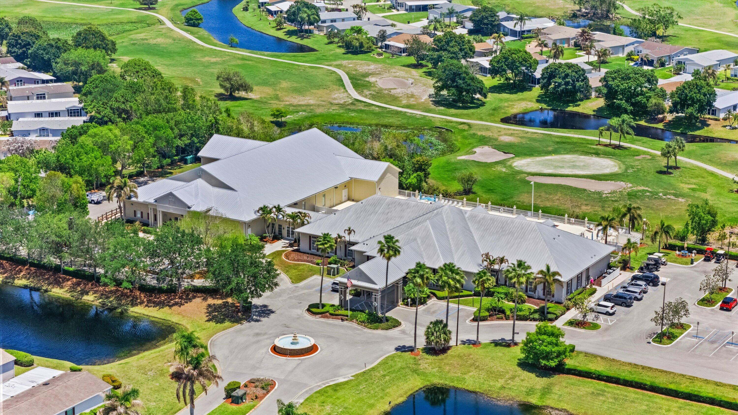 EAGLE'S RETREAT AT SAVANNA CLUB PHASE 2 - Residential